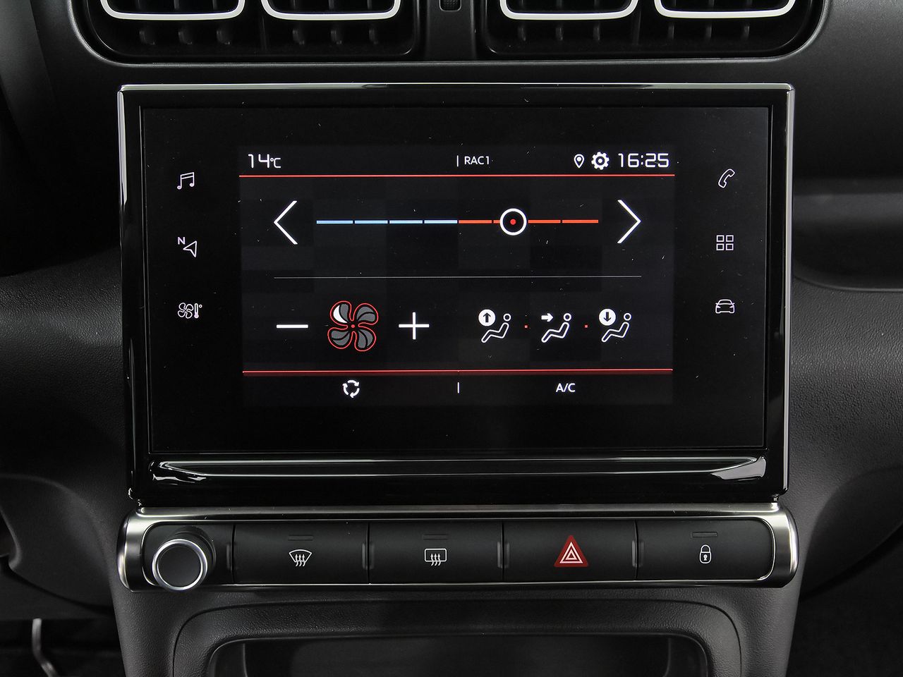 Citroën C3 Aircross BlueHDi 81kW (110CV) S&S Feel Pack - foto 29