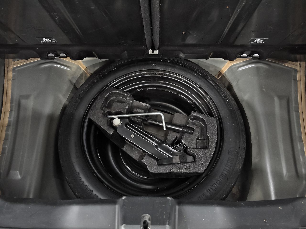 Peugeot 108 Active VTi 52kW (72CV) - foto 29