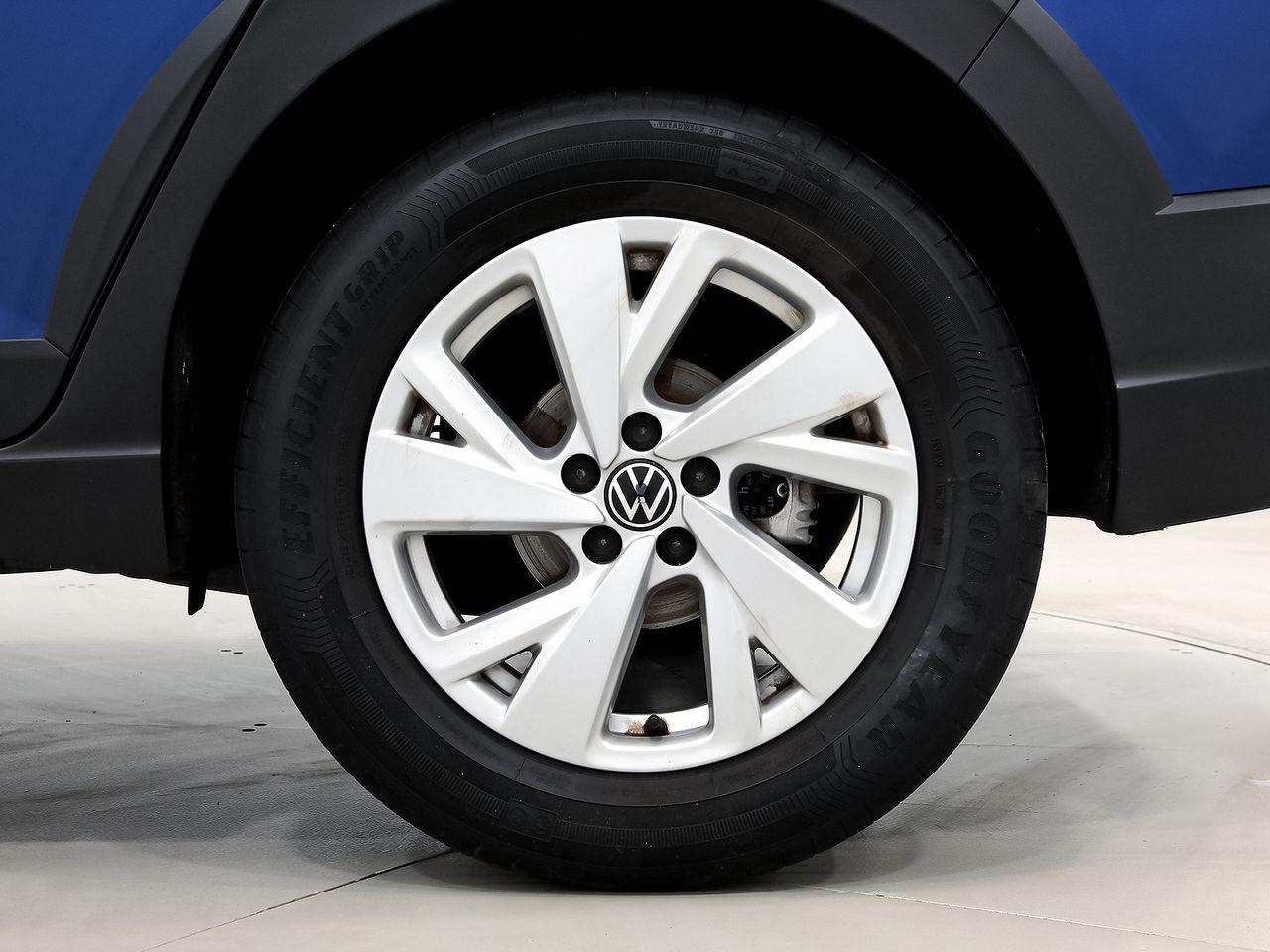 Volkswagen Taigo Life 1.0 TSI 81kW (110CV) DSG - foto 11