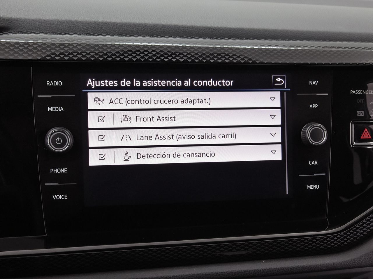 Volkswagen Taigo Life 1.0 TSI 81kW (110CV) DSG - foto 26