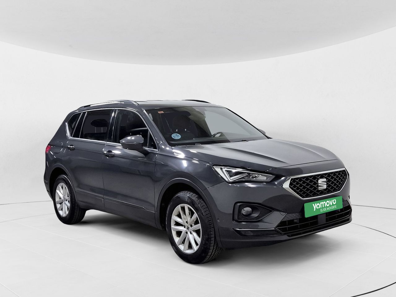 Seat Tarraco 2.0 TDI 110kW (150CV) S&S Style