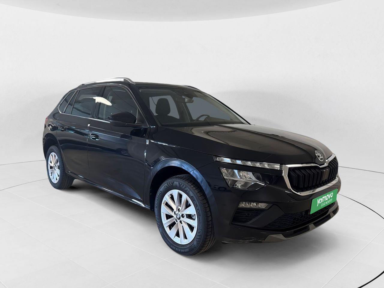 Opel Mokka 1.2 T 96kW (130 CV) GS Line Auto