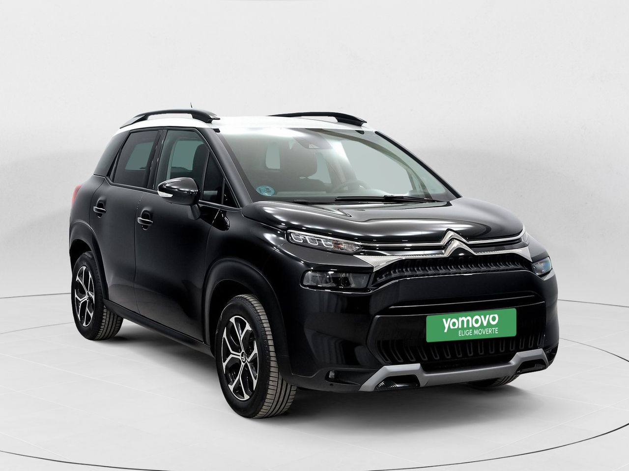 Citroën C3 Aircross PureTech 81kW (110CV) S&S Shine