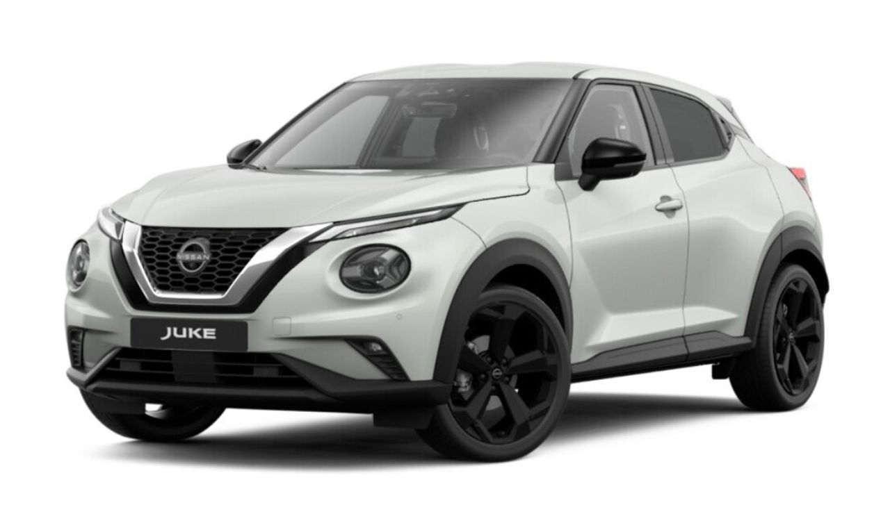 Nissan Juke 1.6 Hybrid 105kW (145CV) Tekna - foto 2