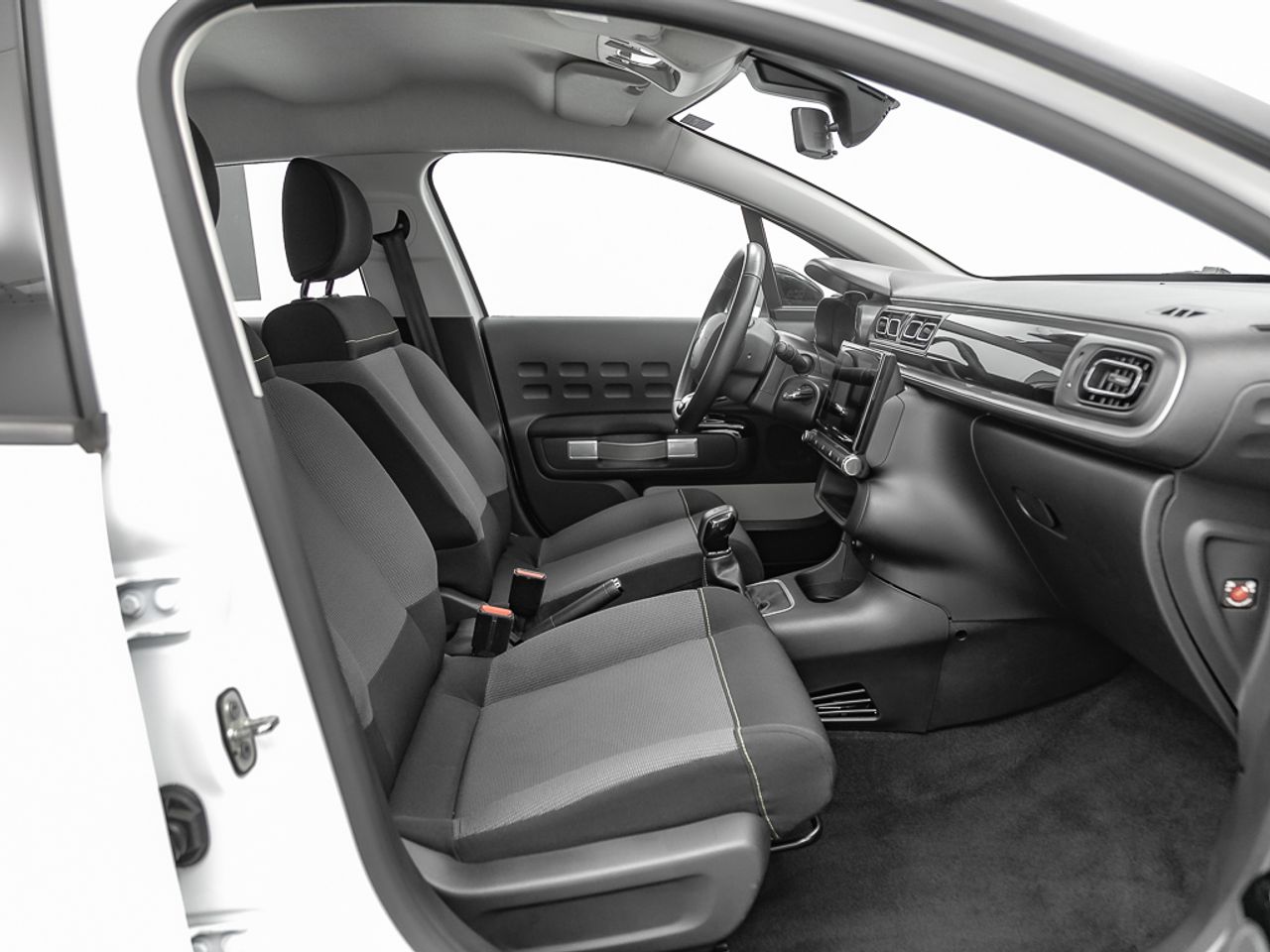 Citroën C3 BlueHDi 75KW (100CV) S&S Feel Pack - foto 8