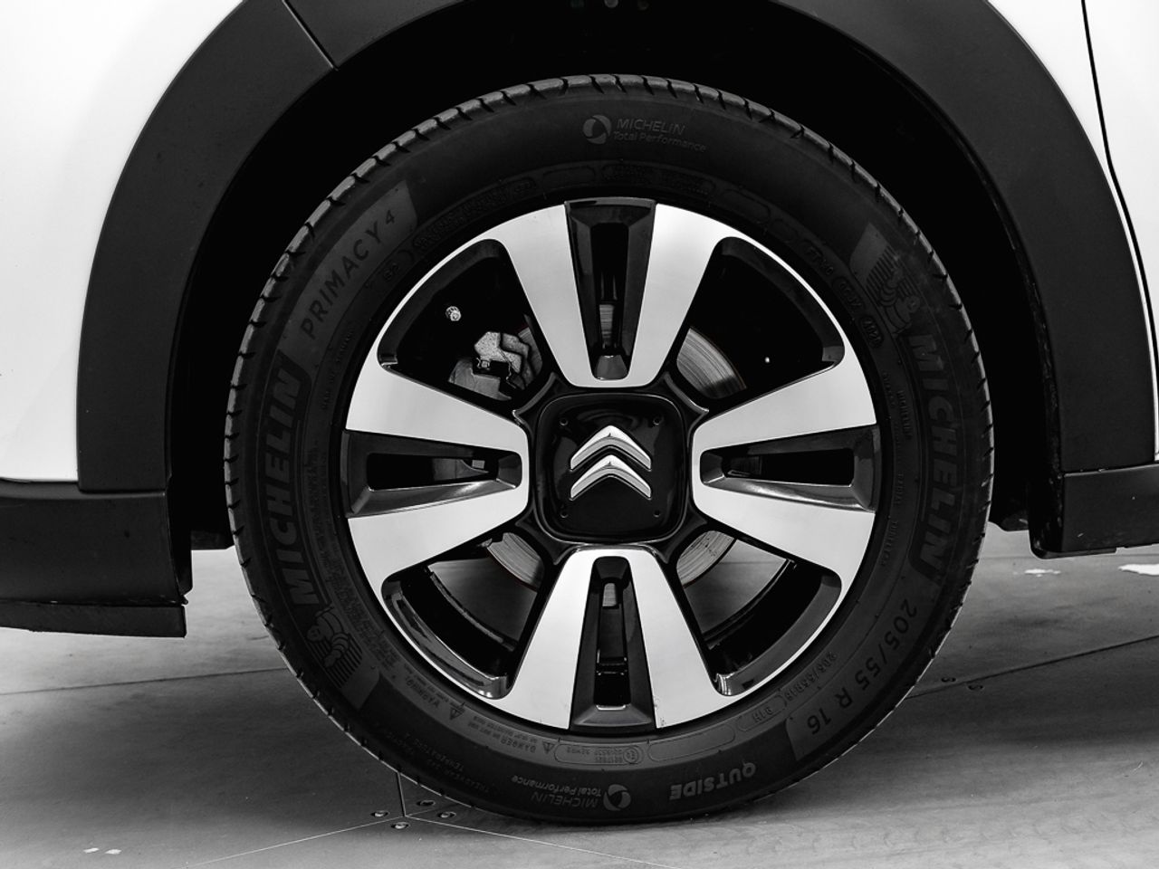 Citroën C3 BlueHDi 75KW (100CV) S&S Feel Pack - foto 11