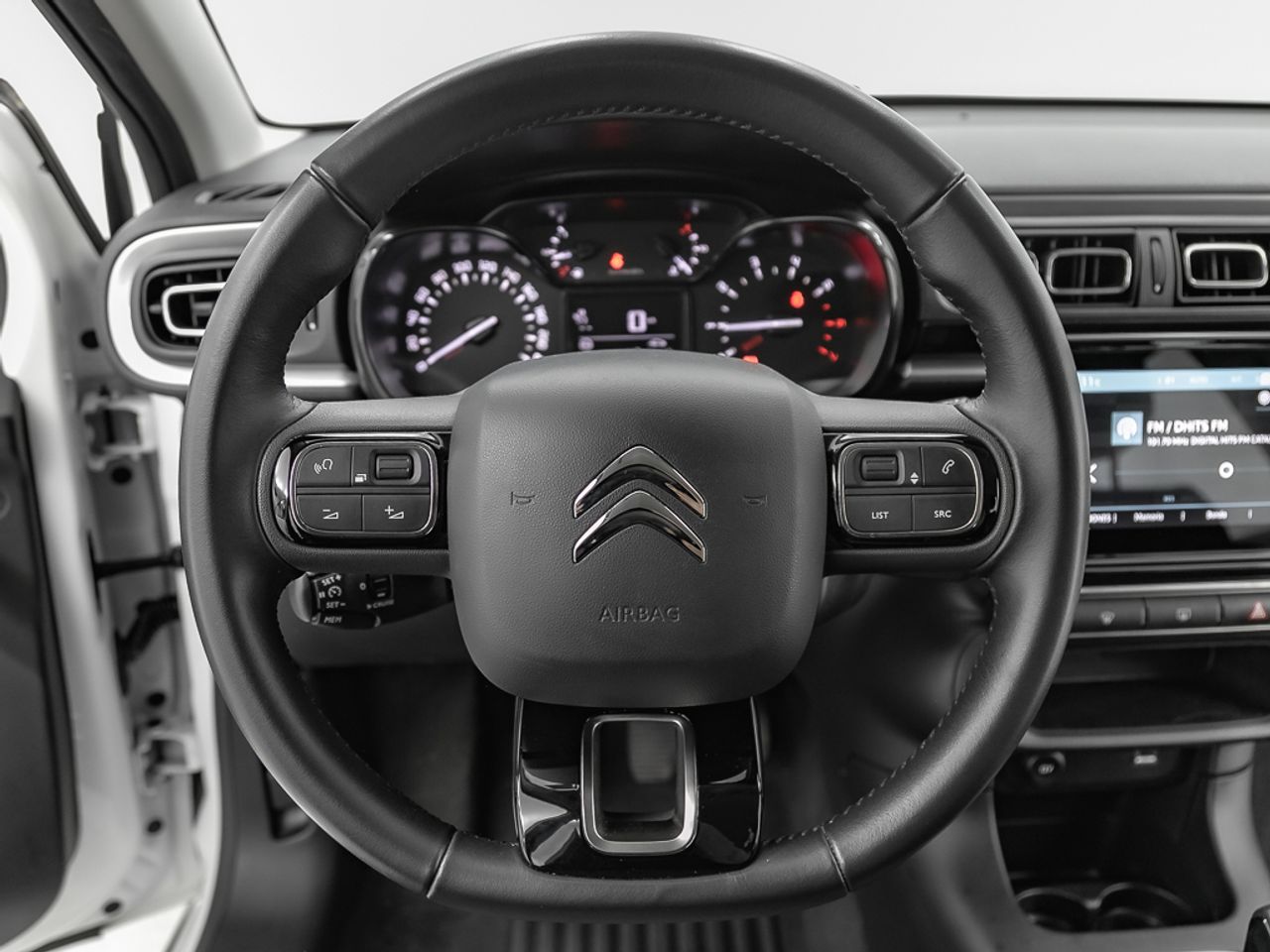 Citroën C3 BlueHDi 75KW (100CV) S&S Feel Pack - foto 18