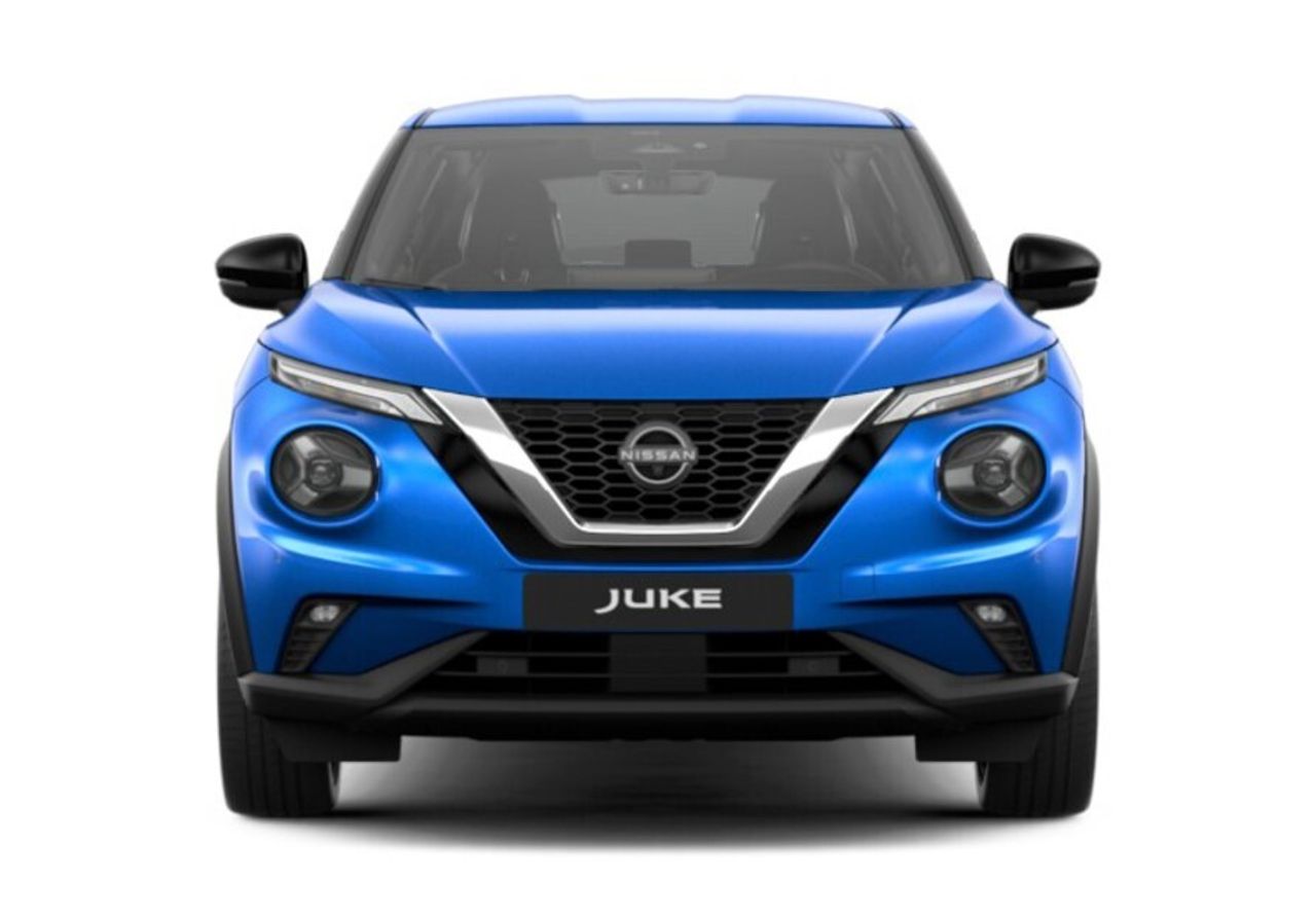 Nissan Juke DIG-T 84 kW (114 CV) 6M/T Tekna - foto 3