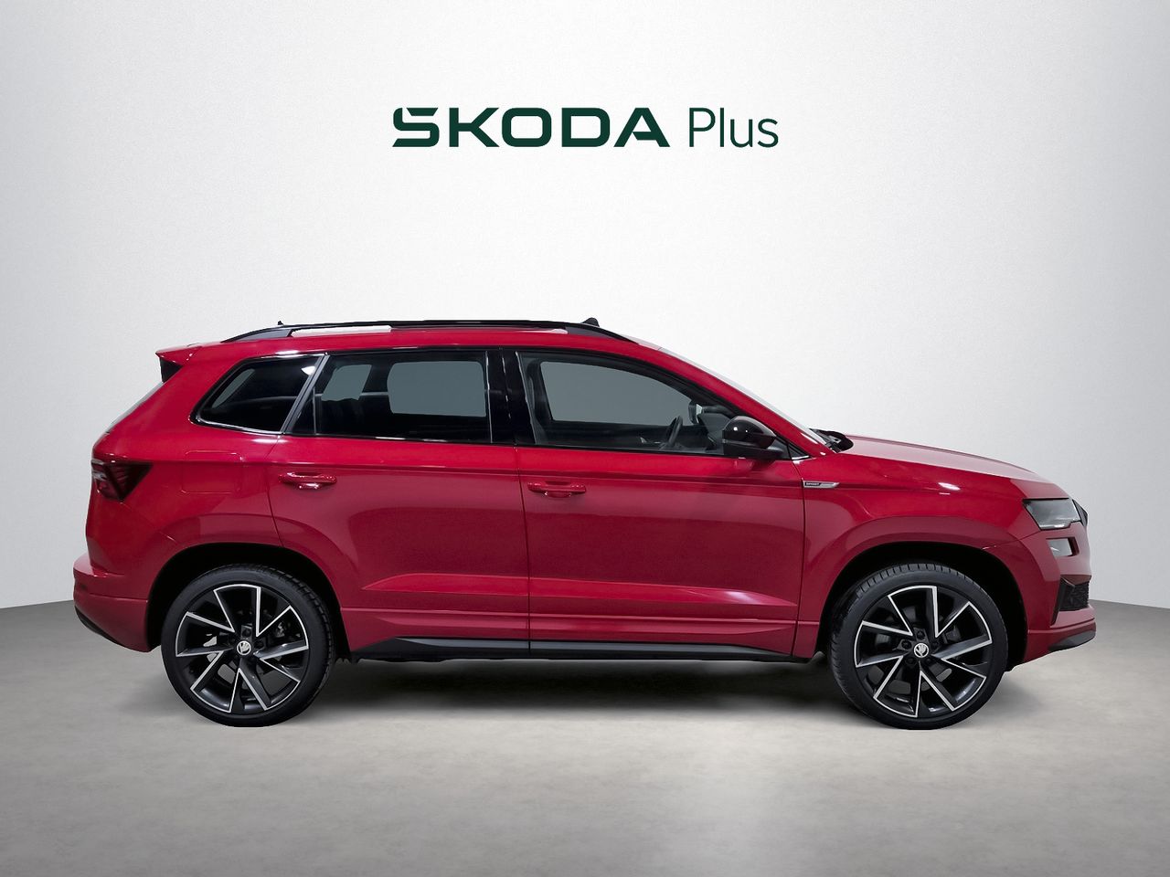 Skoda Karoq 1.5 TSI 110kW (150CV) DSG ACT Sportline - foto 3