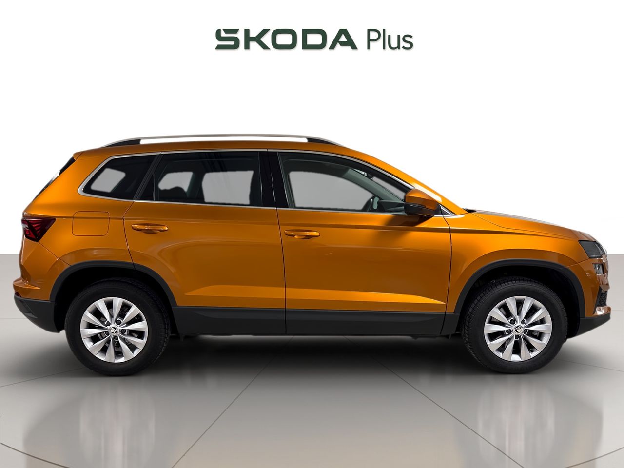 Skoda Karoq 1.5 TSI 110kW (150CV) DSG ACT Ambition - foto 3