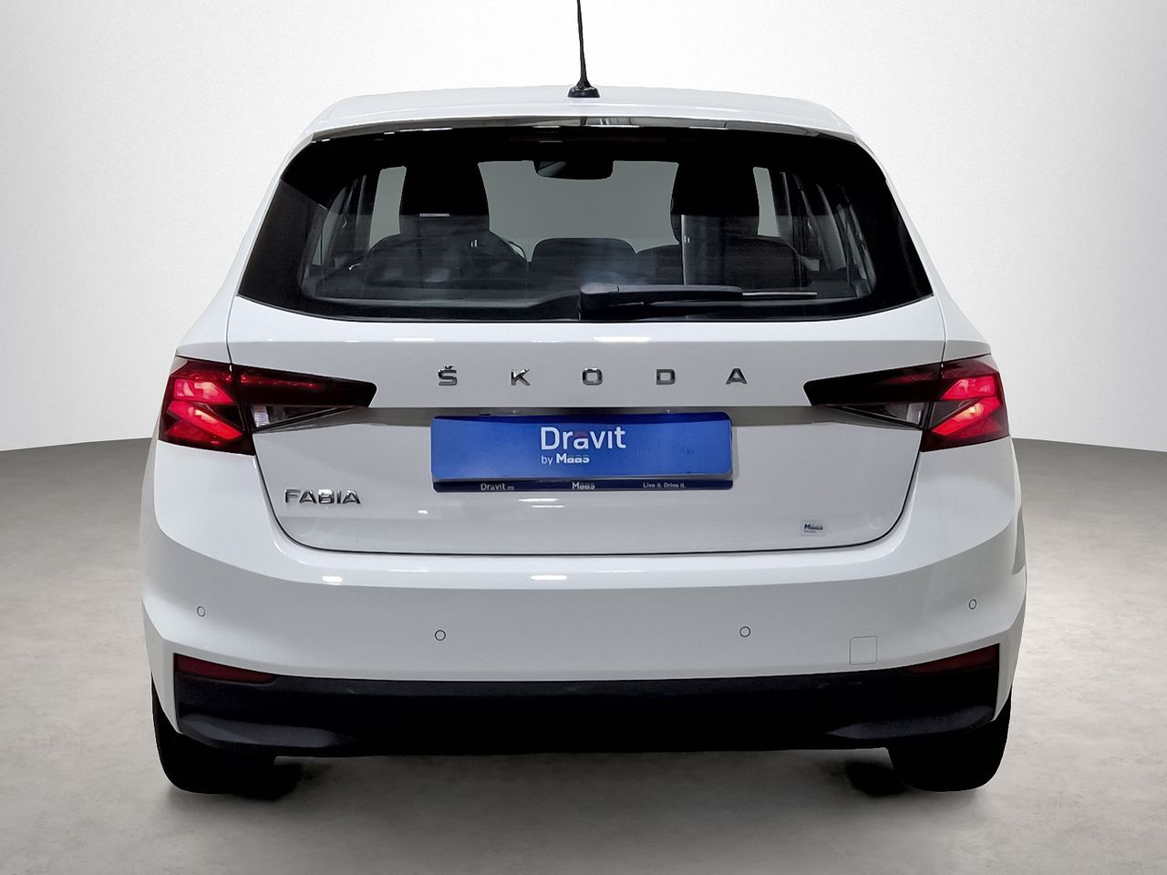 Skoda Fabia 1.0 TSI 70KW (95CV) Ambition - foto 5