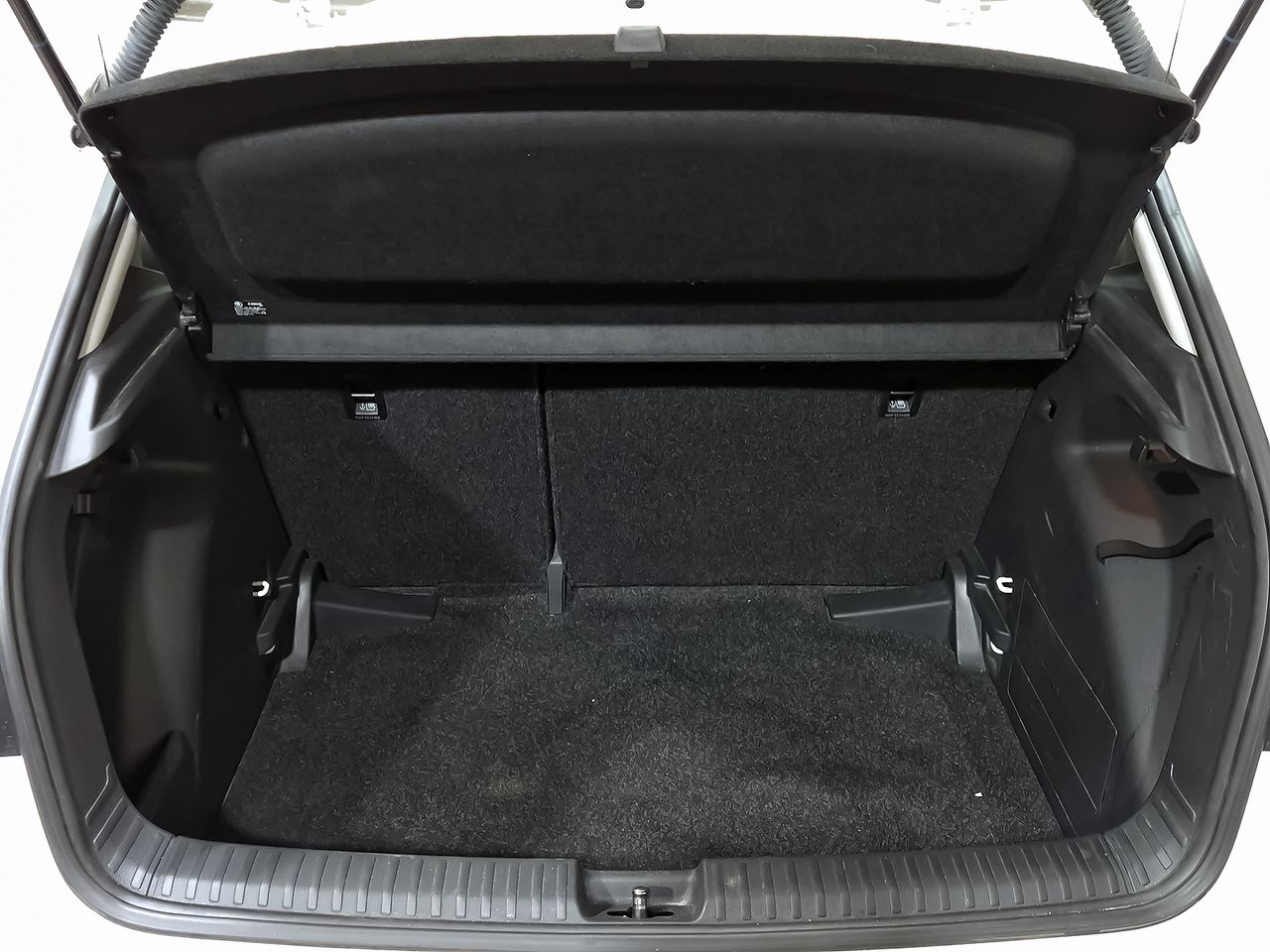 Skoda Fabia 1.0 TSI 70KW (95CV) Ambition - foto 9