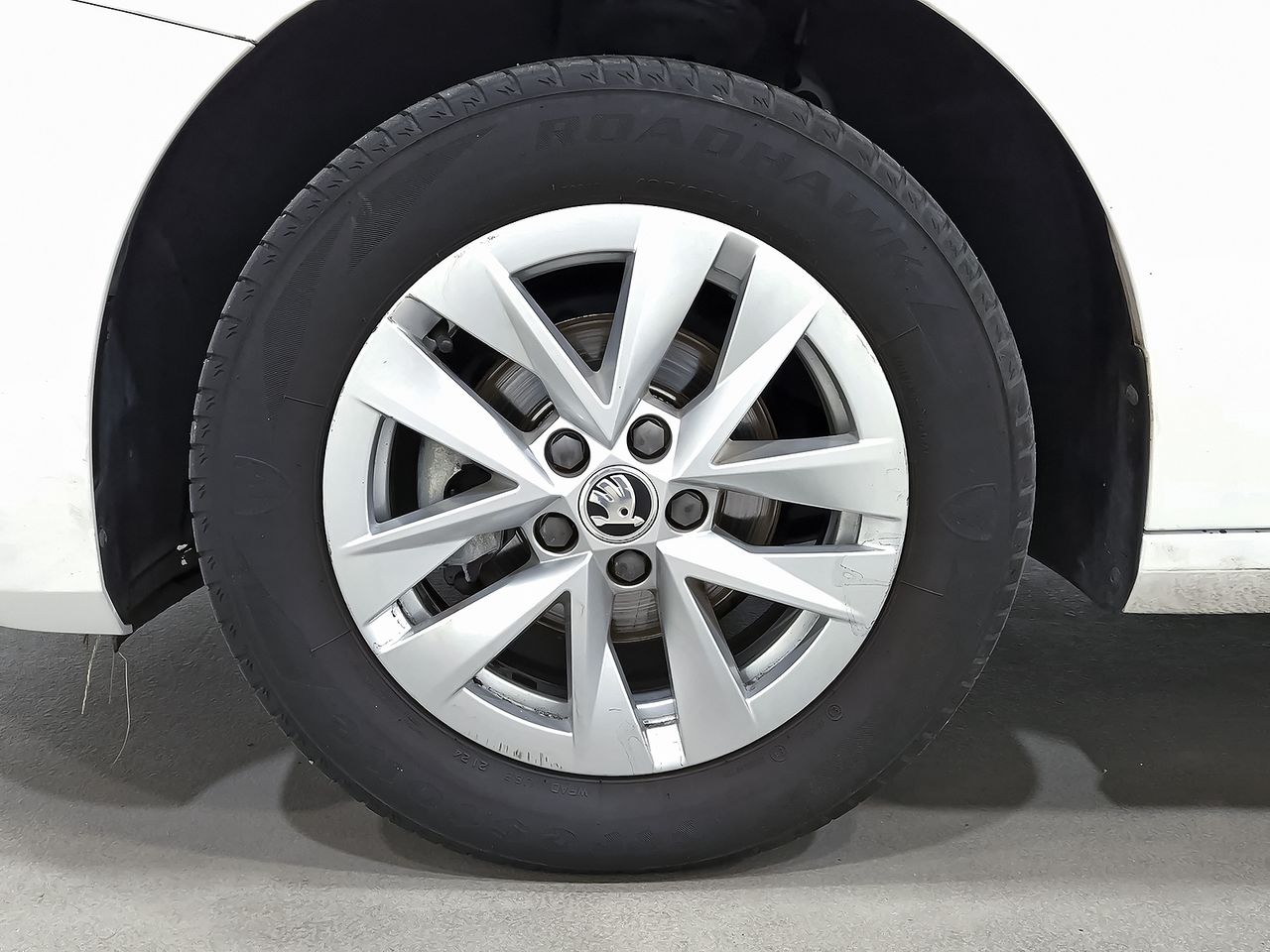 Skoda Fabia 1.0 TSI 70KW (95CV) Ambition - foto 10