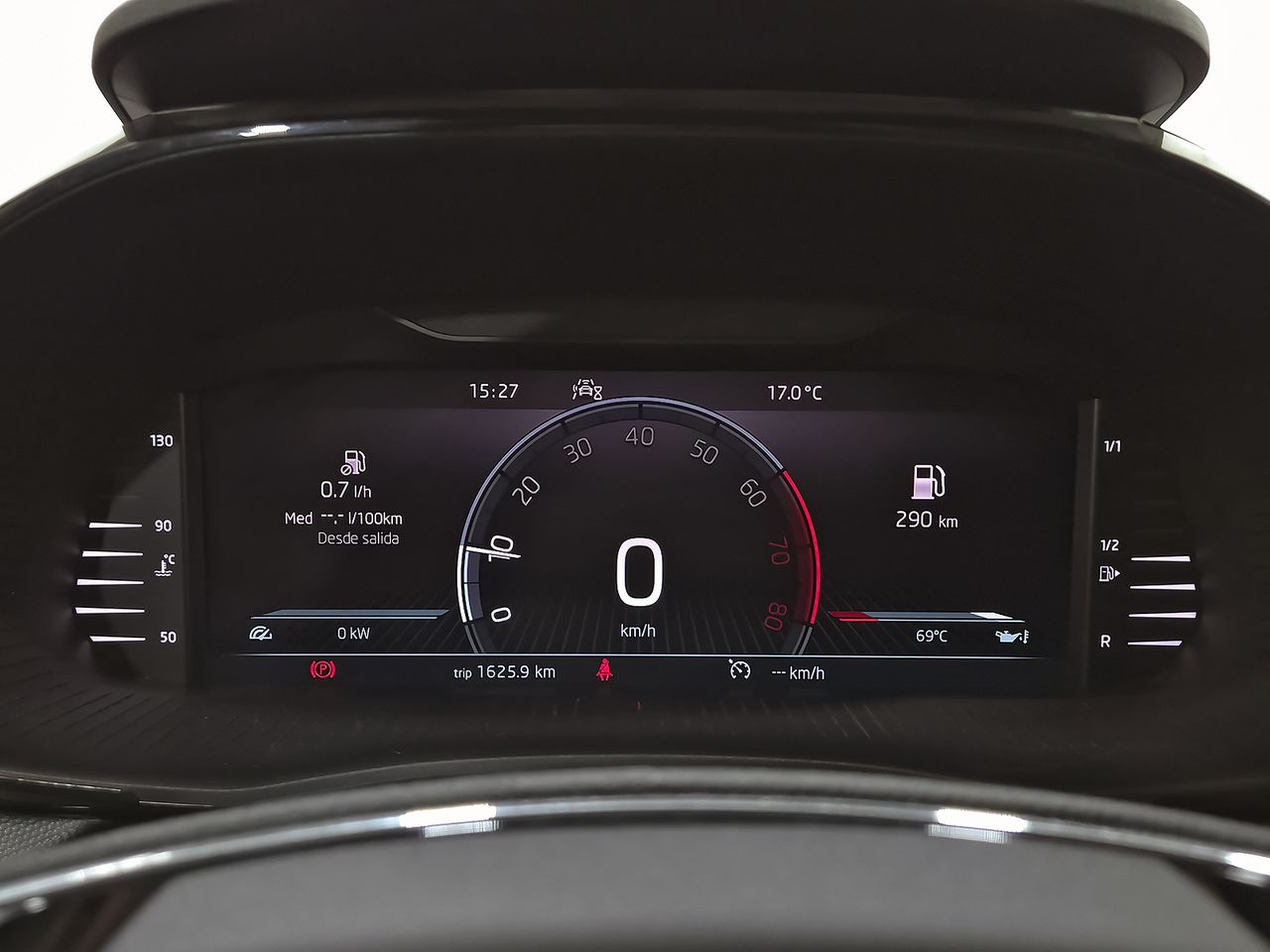 Skoda Fabia 1.0 TSI 70KW (95CV) Ambition - foto 12