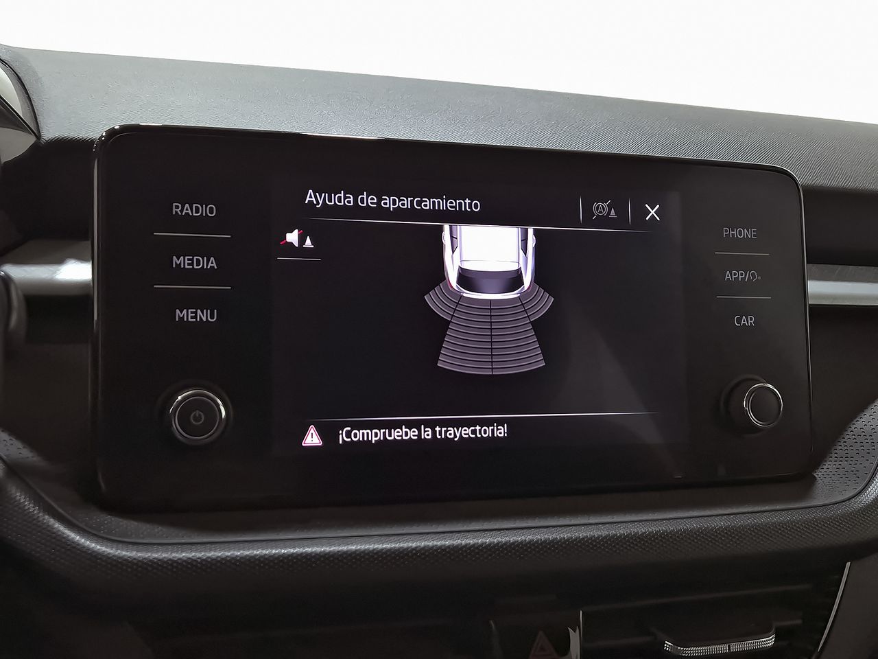 Skoda Fabia 1.0 TSI 70KW (95CV) Ambition - foto 19