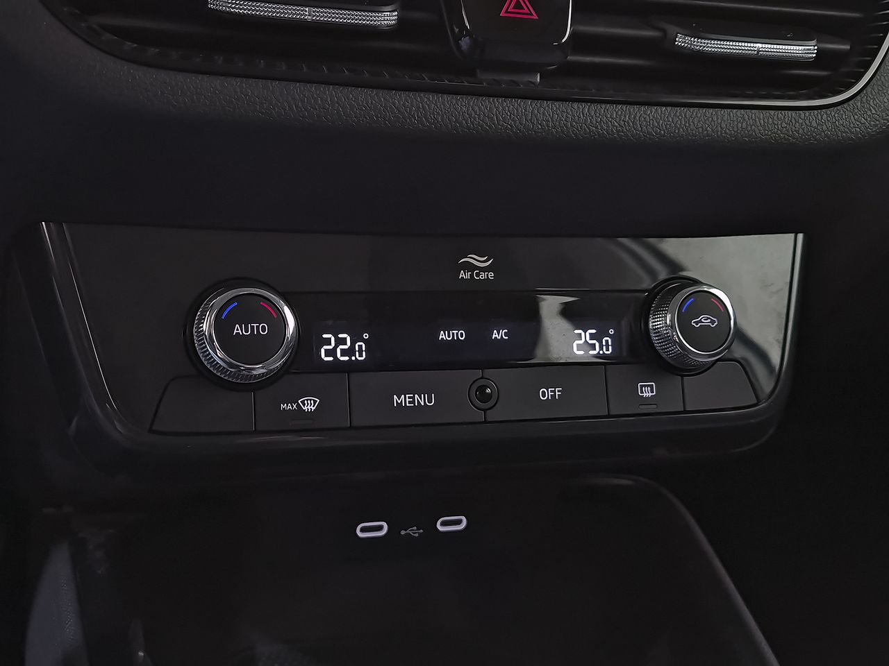 Skoda Fabia 1.0 TSI 70KW (95CV) Ambition - foto 20