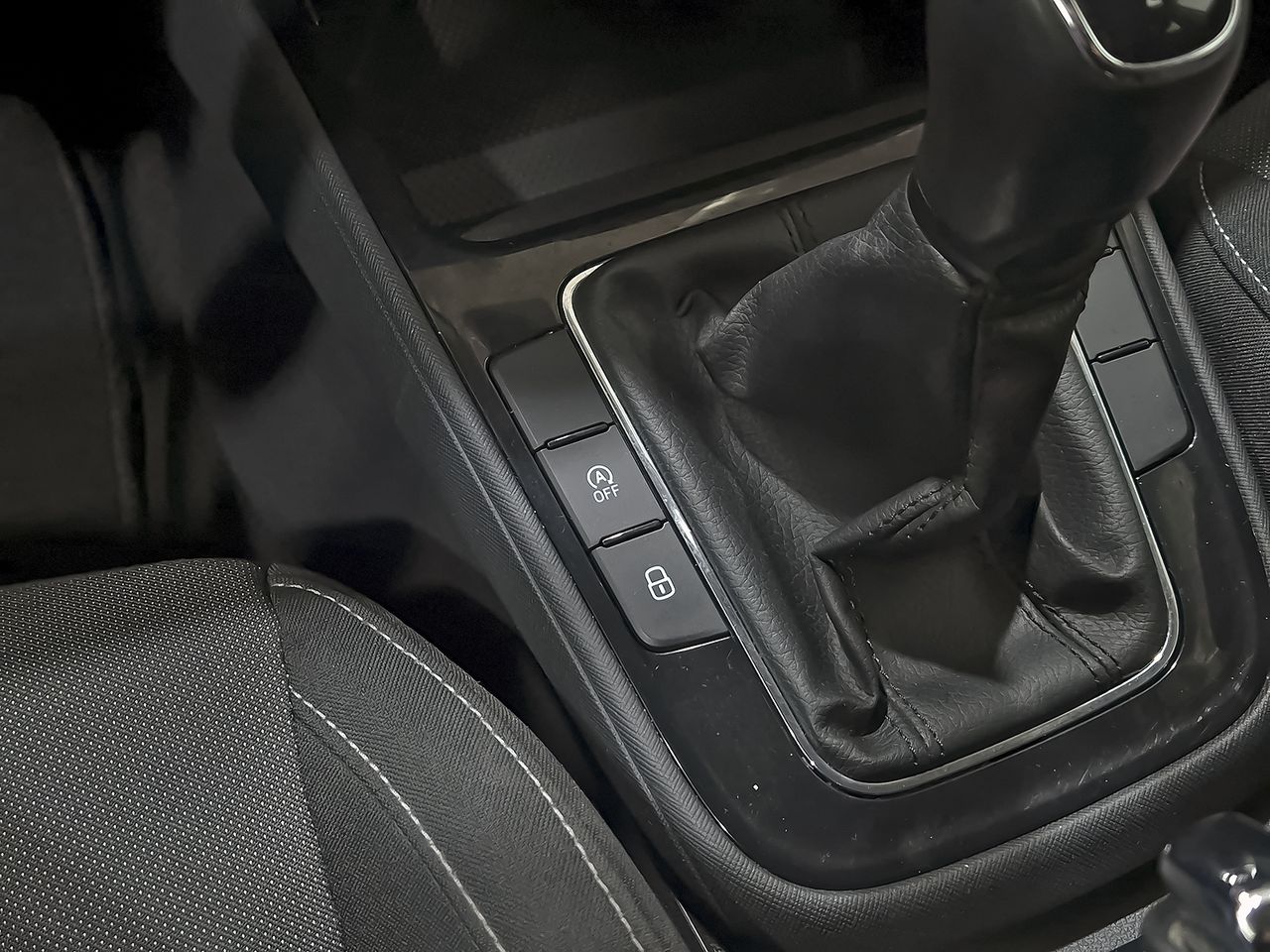 Skoda Fabia 1.0 TSI 70KW (95CV) Ambition - foto 22