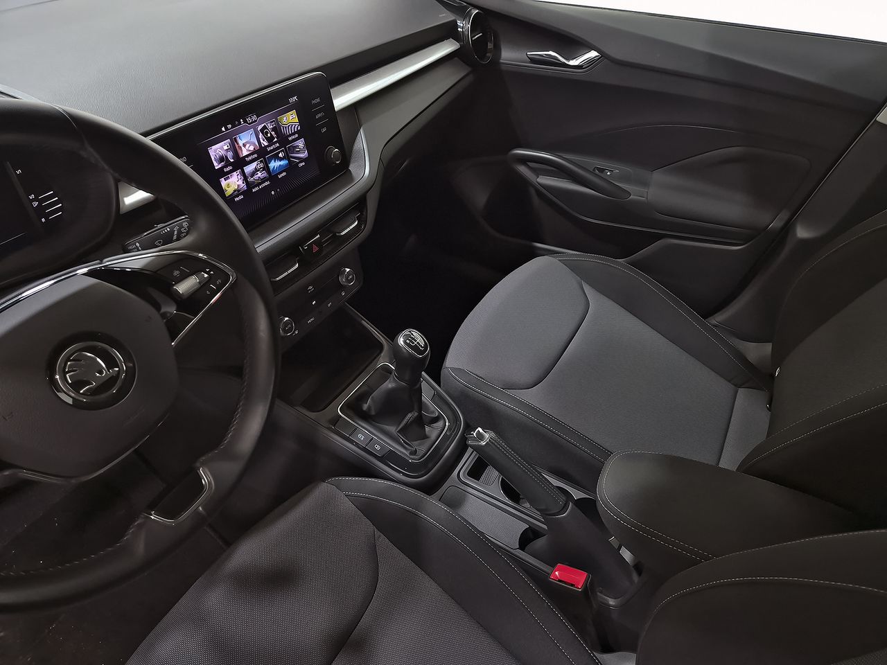 Skoda Fabia 1.0 TSI 70KW (95CV) Ambition - foto 23