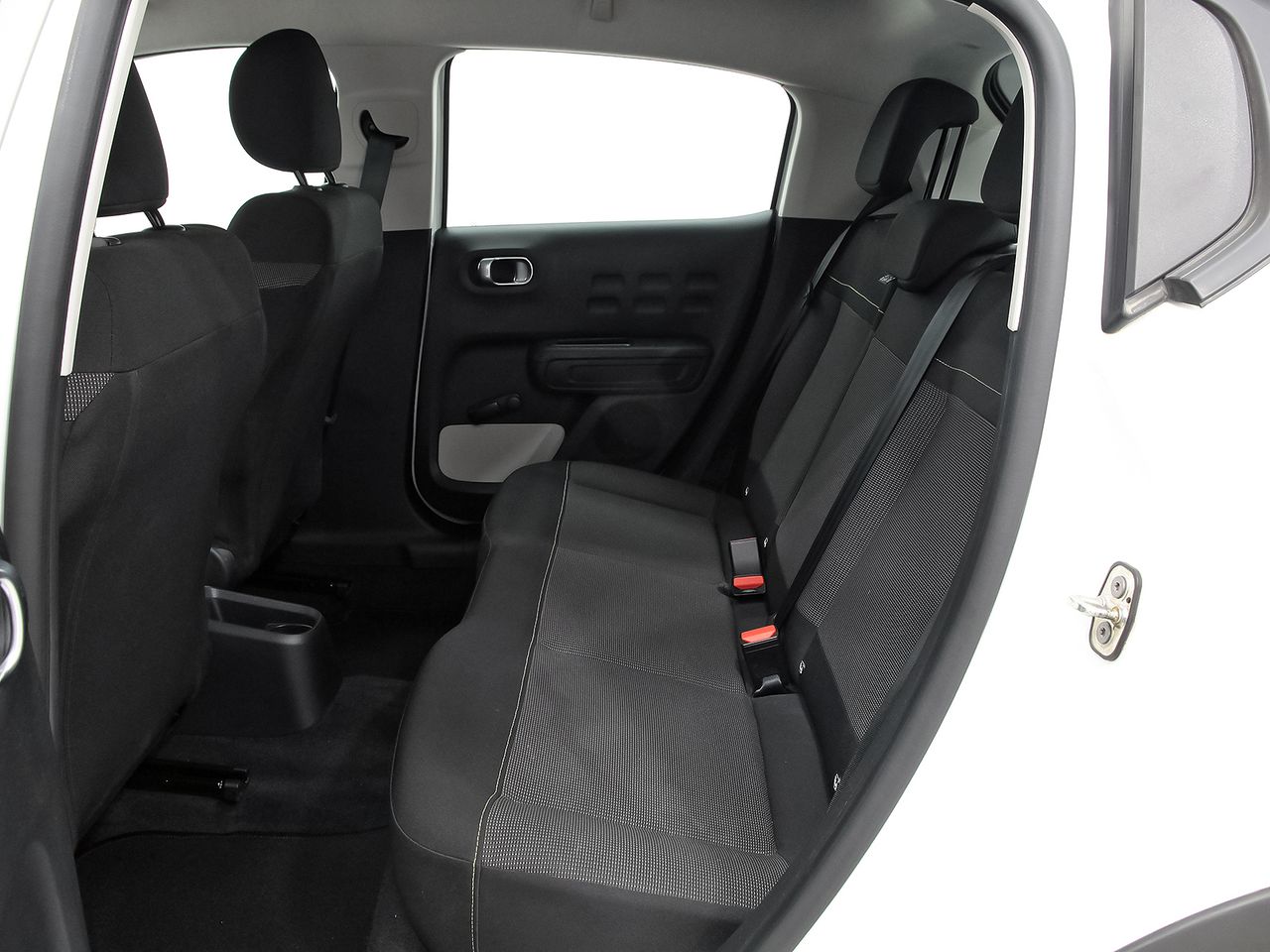 Citroën C3 PureTech 60KW (83CV) Plus - foto 9