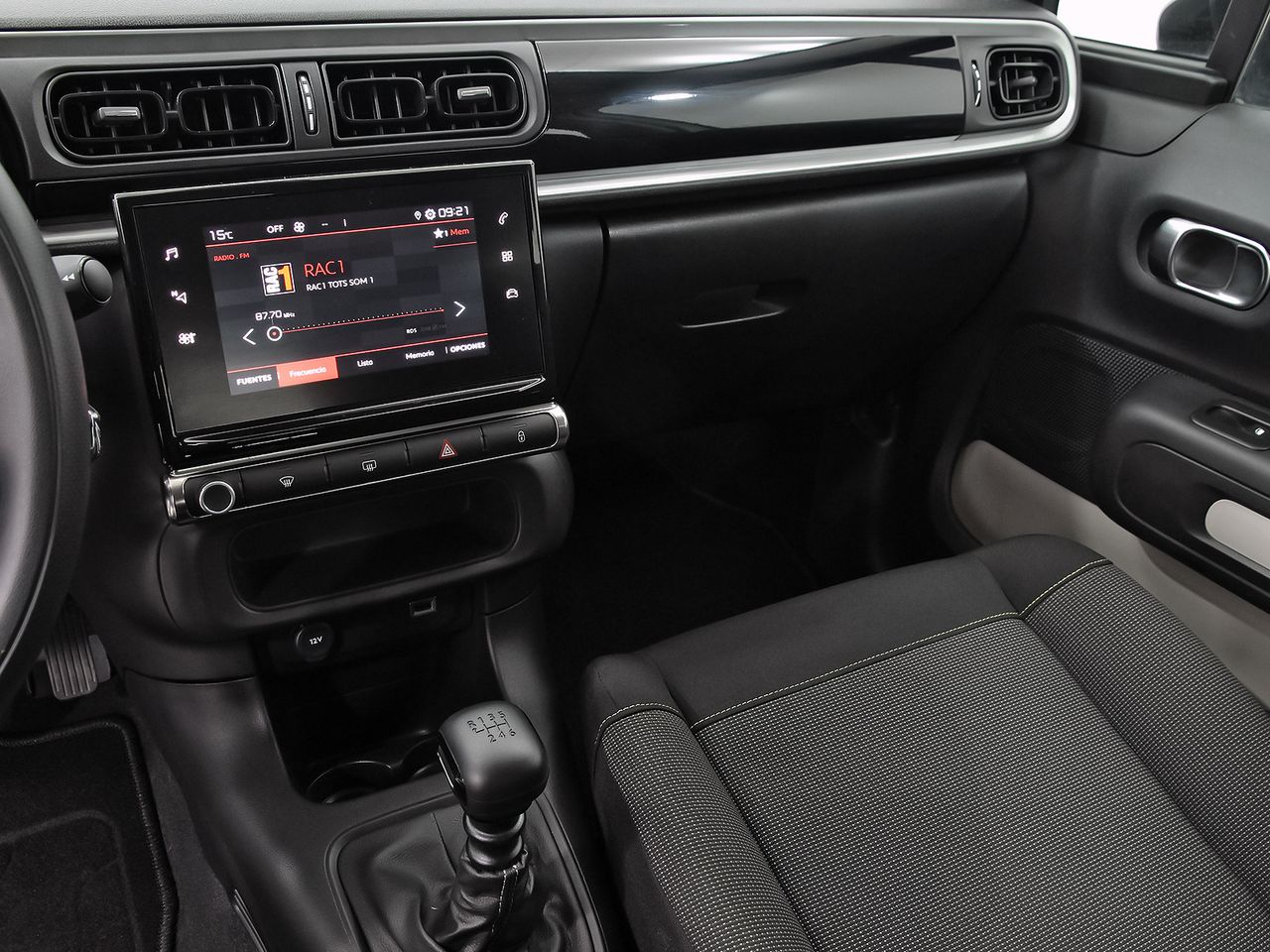 Citroën C3 PureTech 60KW (83CV) Plus - foto 12