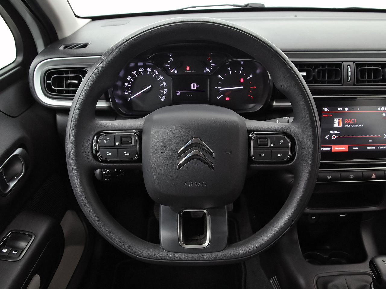 Citroën C3 PureTech 60KW (83CV) Plus - foto 19