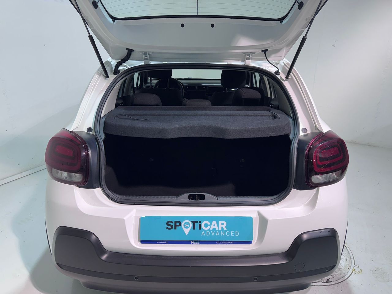 Citroën C3 PureTech 60KW (83CV) Plus - foto 5