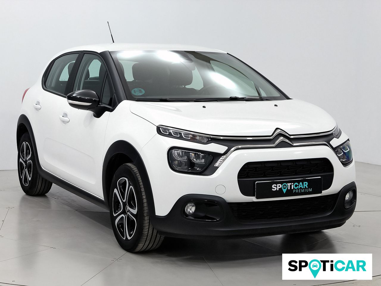 Citroën C3 PureTech 60KW (83CV) Plus - foto 22