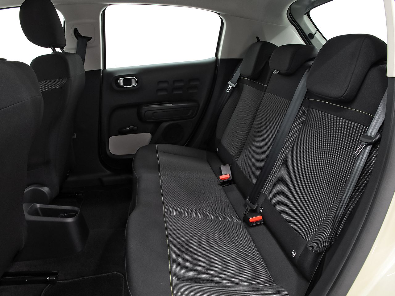 Citroën C3 PureTech 60KW (83CV) Plus - foto 9