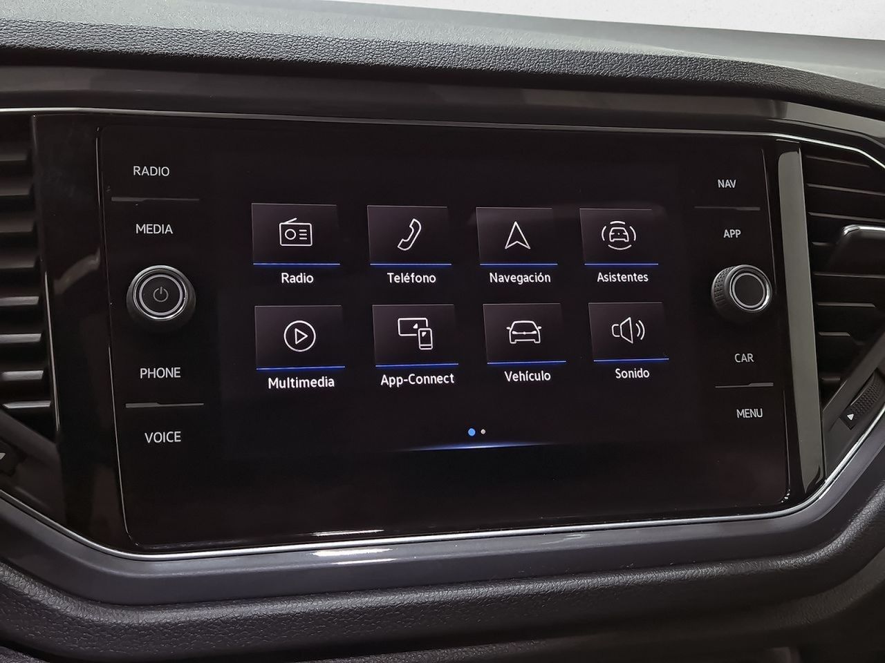 Volkswagen T-Roc Sport 1.5 TSI 110kW (150CV) DSG - foto 20