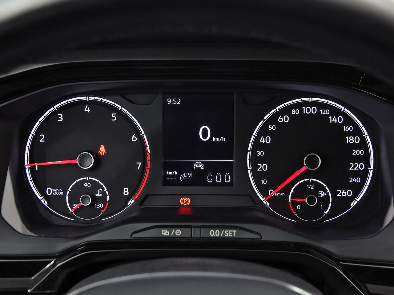 Volkswagen Polo Advance 1.0 TSI 70kW (95CV) - foto 15