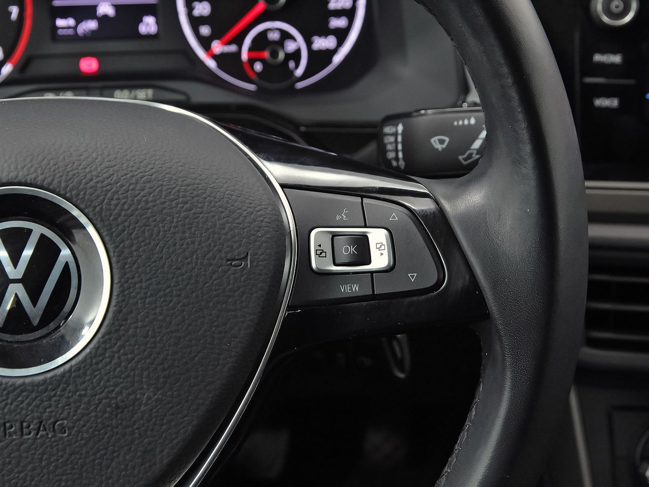 Volkswagen Polo Advance 1.0 TSI 70kW (95CV) - foto 19