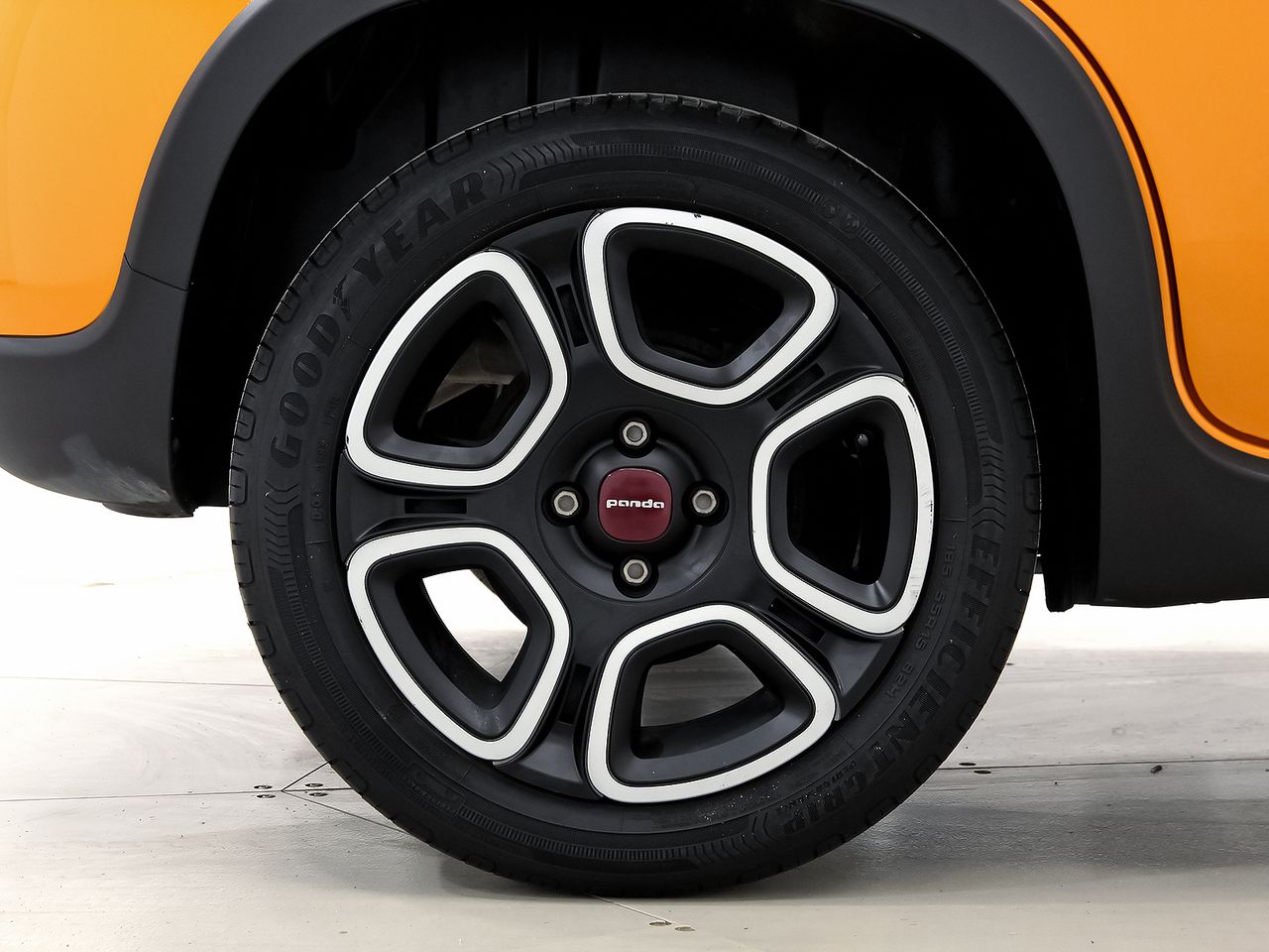 Fiat Panda City Life Hybrid 1.0 Gse 51kw (70CV) - foto 11