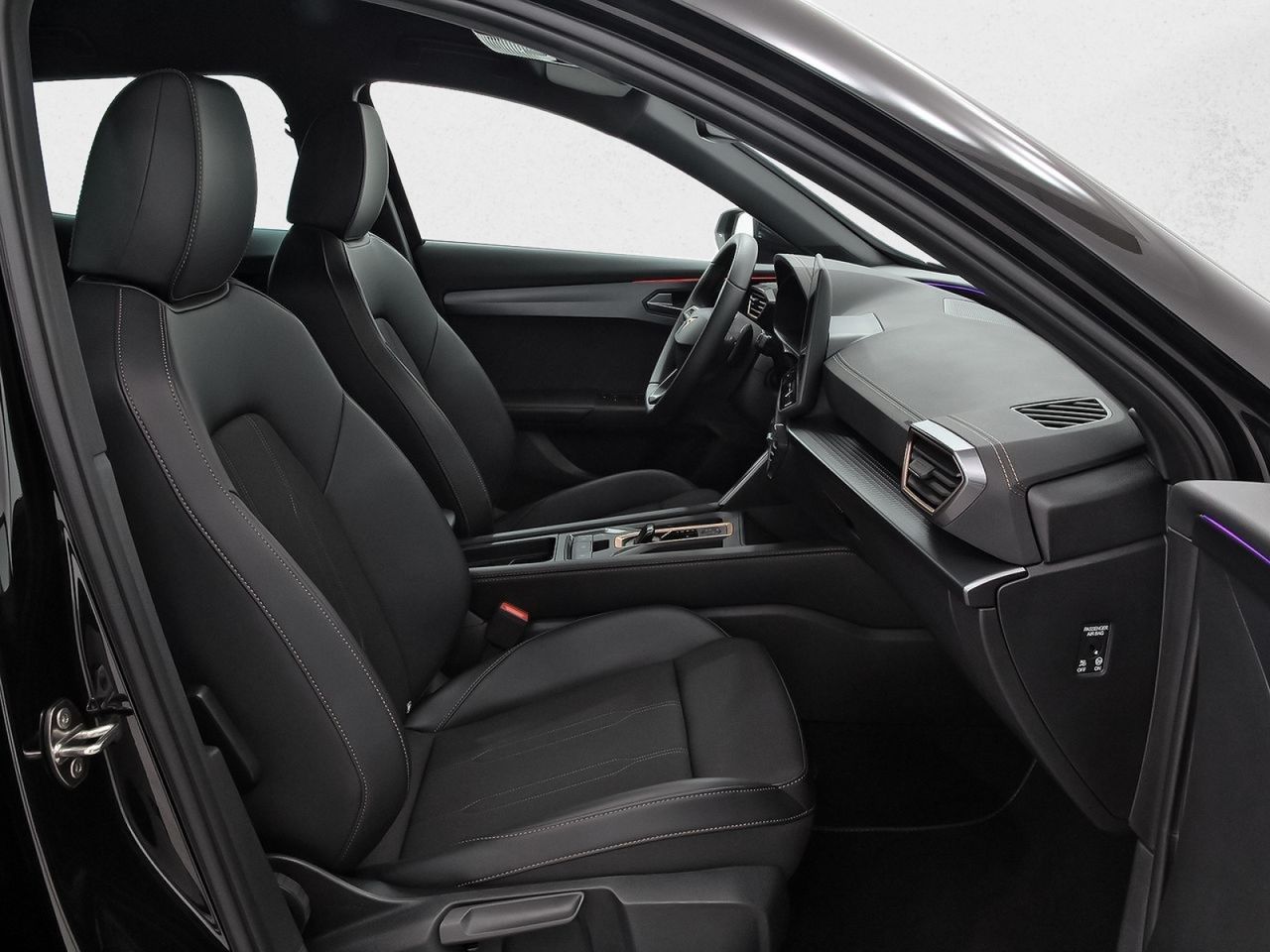 Cupra Formentor 1.5 eTSI 110kW (150 CV) DSG - foto 5