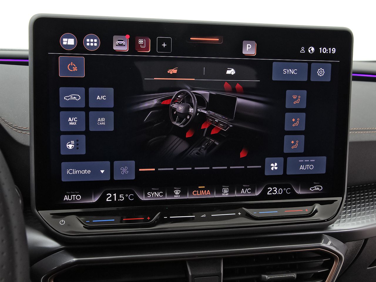 Cupra Formentor 1.5 eTSI 110kW (150 CV) DSG - foto 28