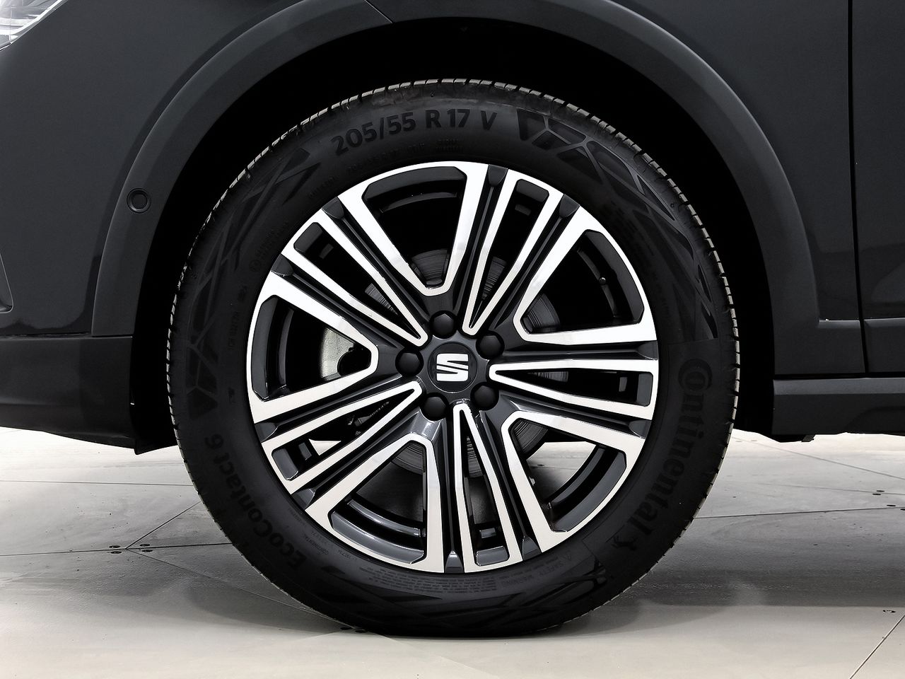 Seat Arona 1.0 TSI 85kW (115CV) FR XM - foto 8