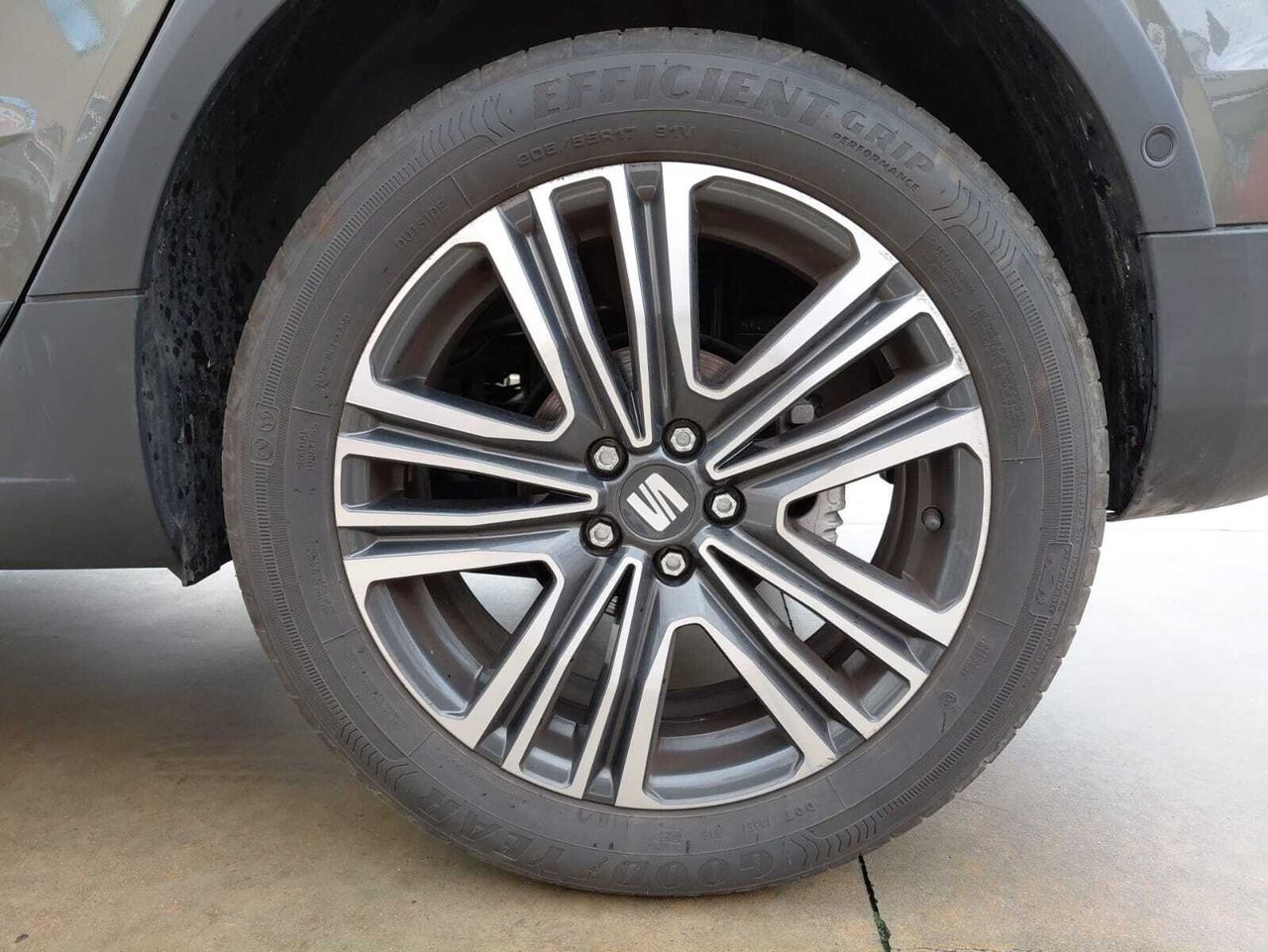 Seat Arona 1.0 TSI 85kW (115CV) Xperience - foto 8