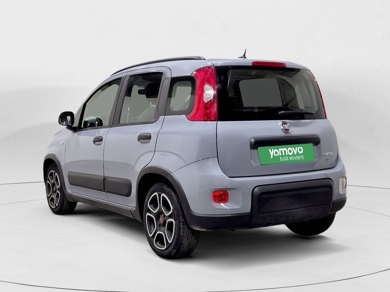 Fiat Panda City Life Hybrid 1.0 Gse 51kw (70CV) - foto 2