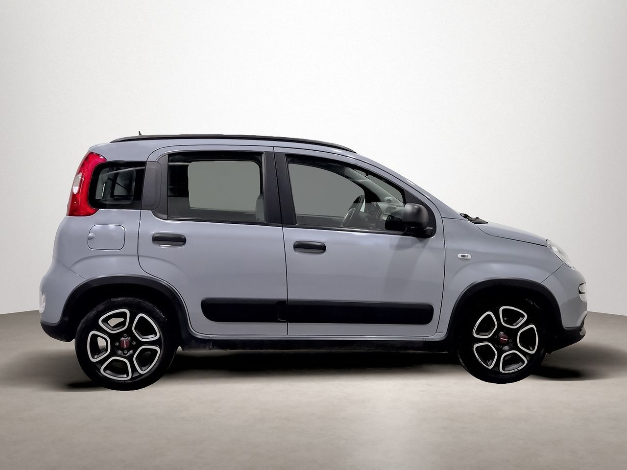 Fiat Panda City Life Hybrid 1.0 Gse 51kw (70CV) - foto 3