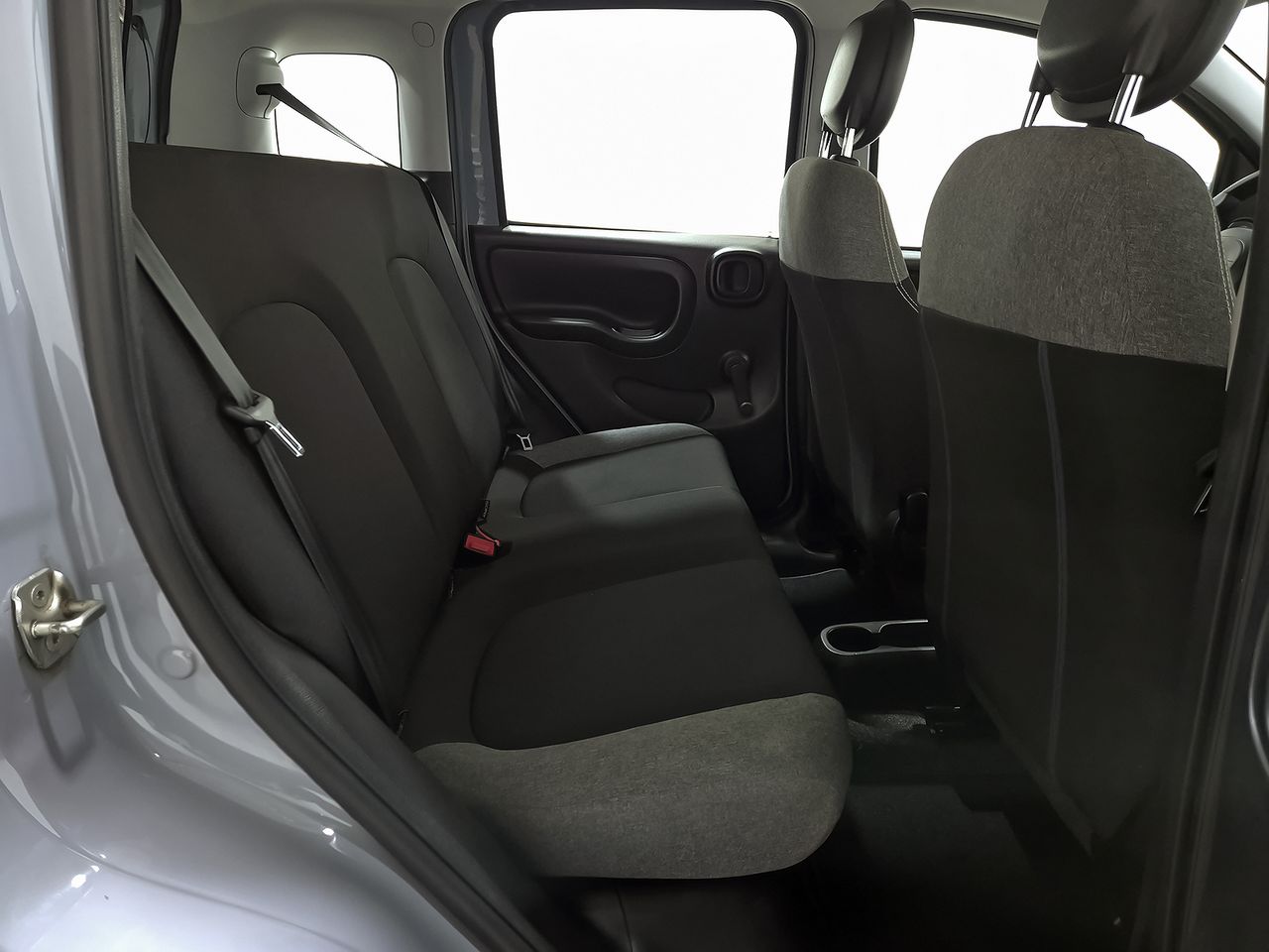 Fiat Panda City Life Hybrid 1.0 Gse 51kw (70CV) - foto 8