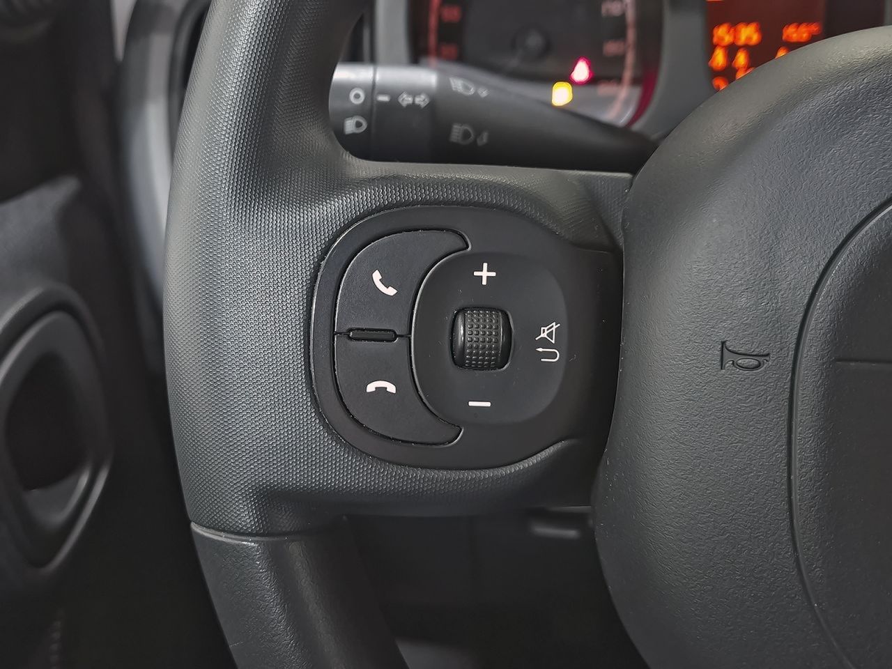 Fiat Panda City Life Hybrid 1.0 Gse 51kw (70CV) - foto 14