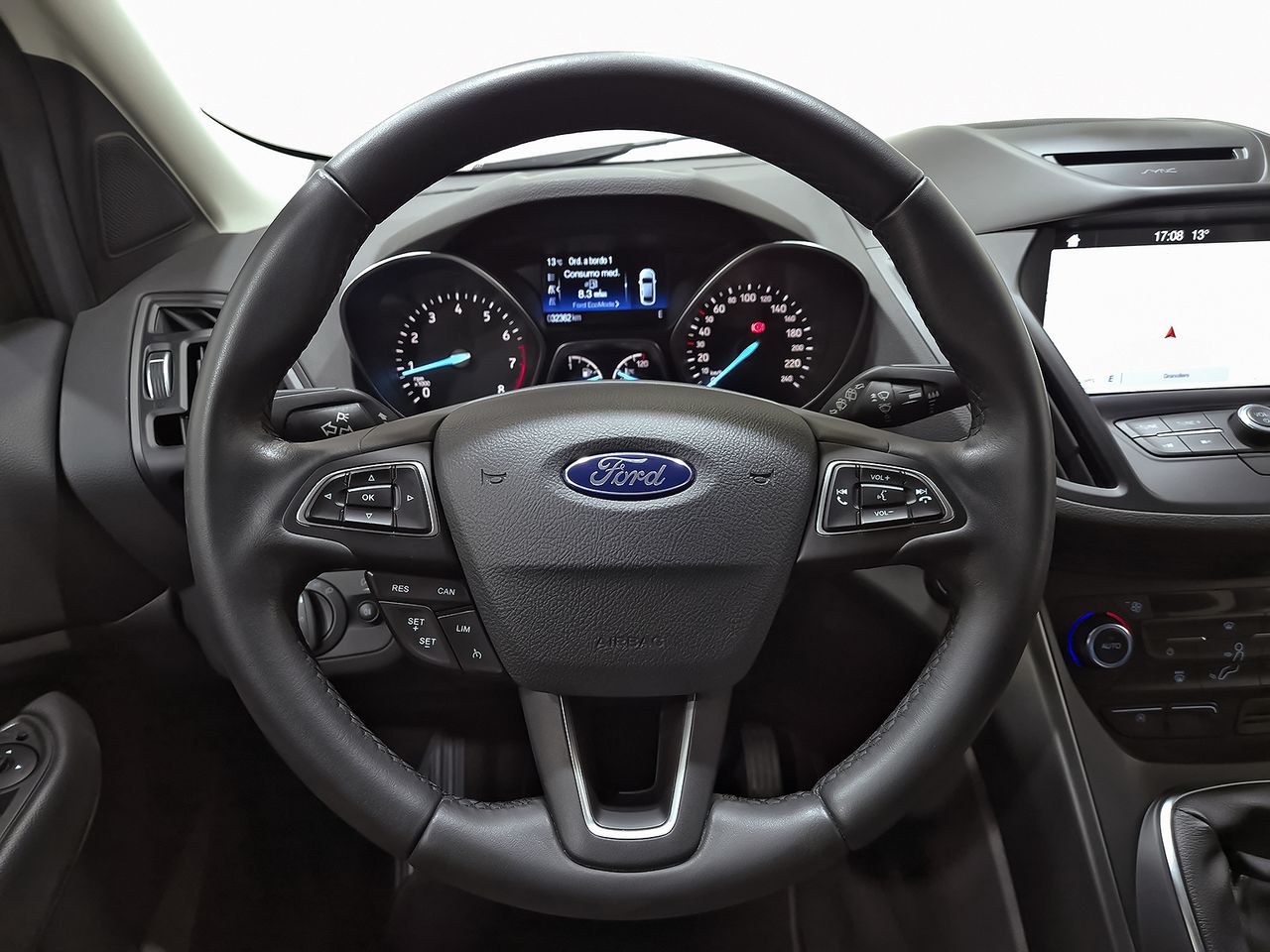 Ford Kuga 1.5 EcoBoost 88kW 4x2 Trend+ - foto 19