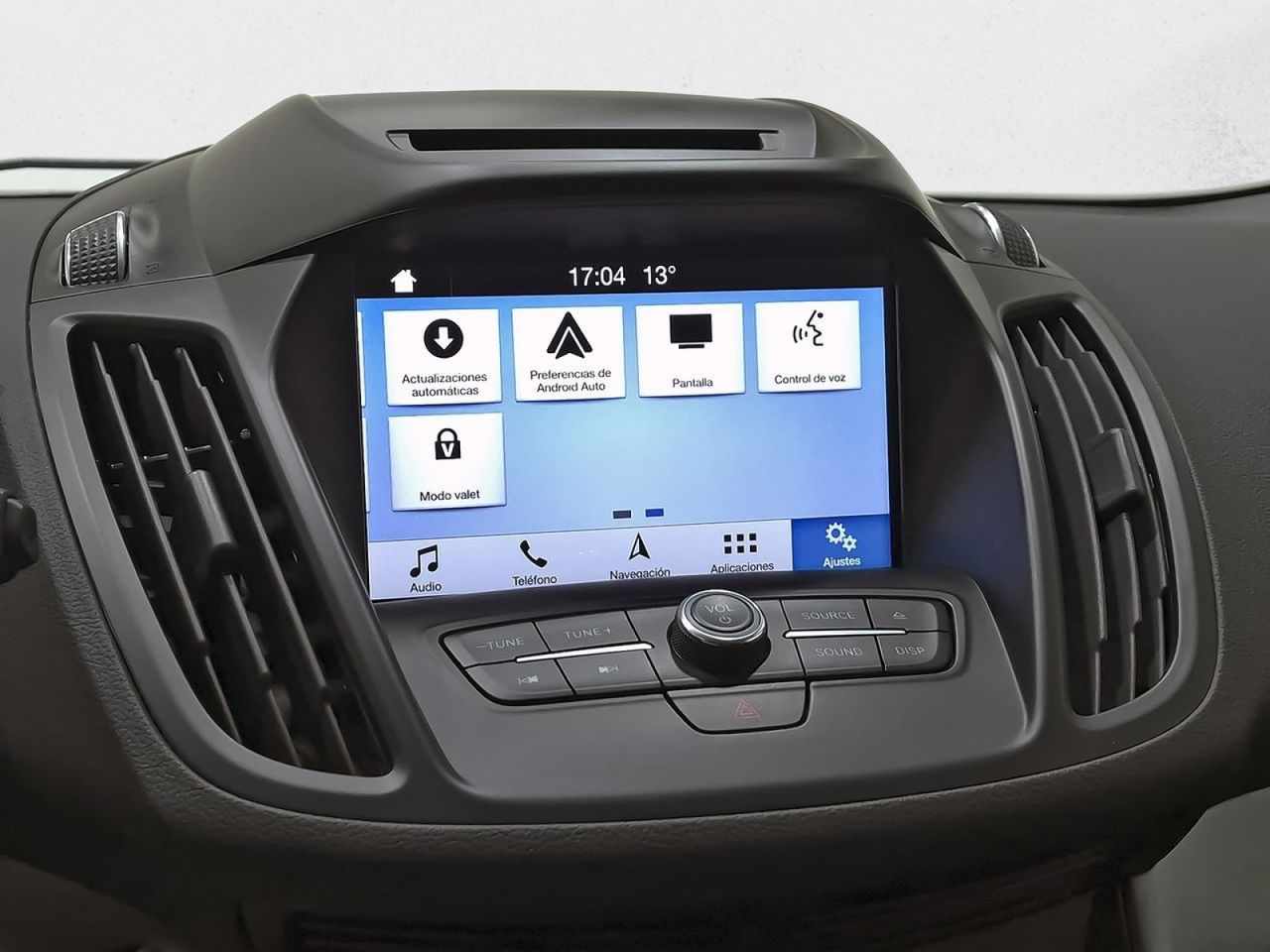 Ford Kuga 1.5 EcoBoost 88kW 4x2 Trend+ - foto 21