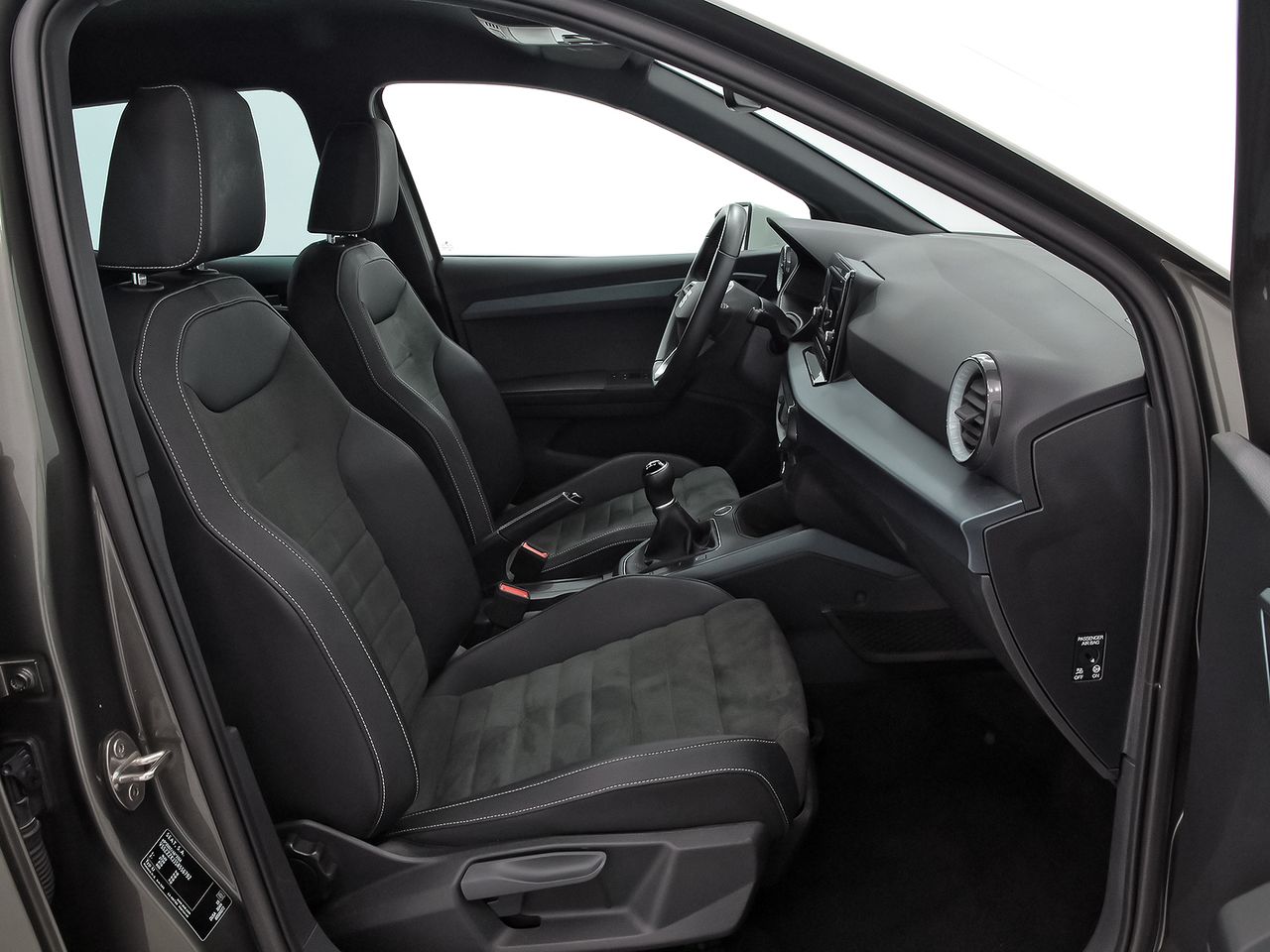 Seat Arona 1.0 TSI 85kW (115CV) Xperience - foto 5