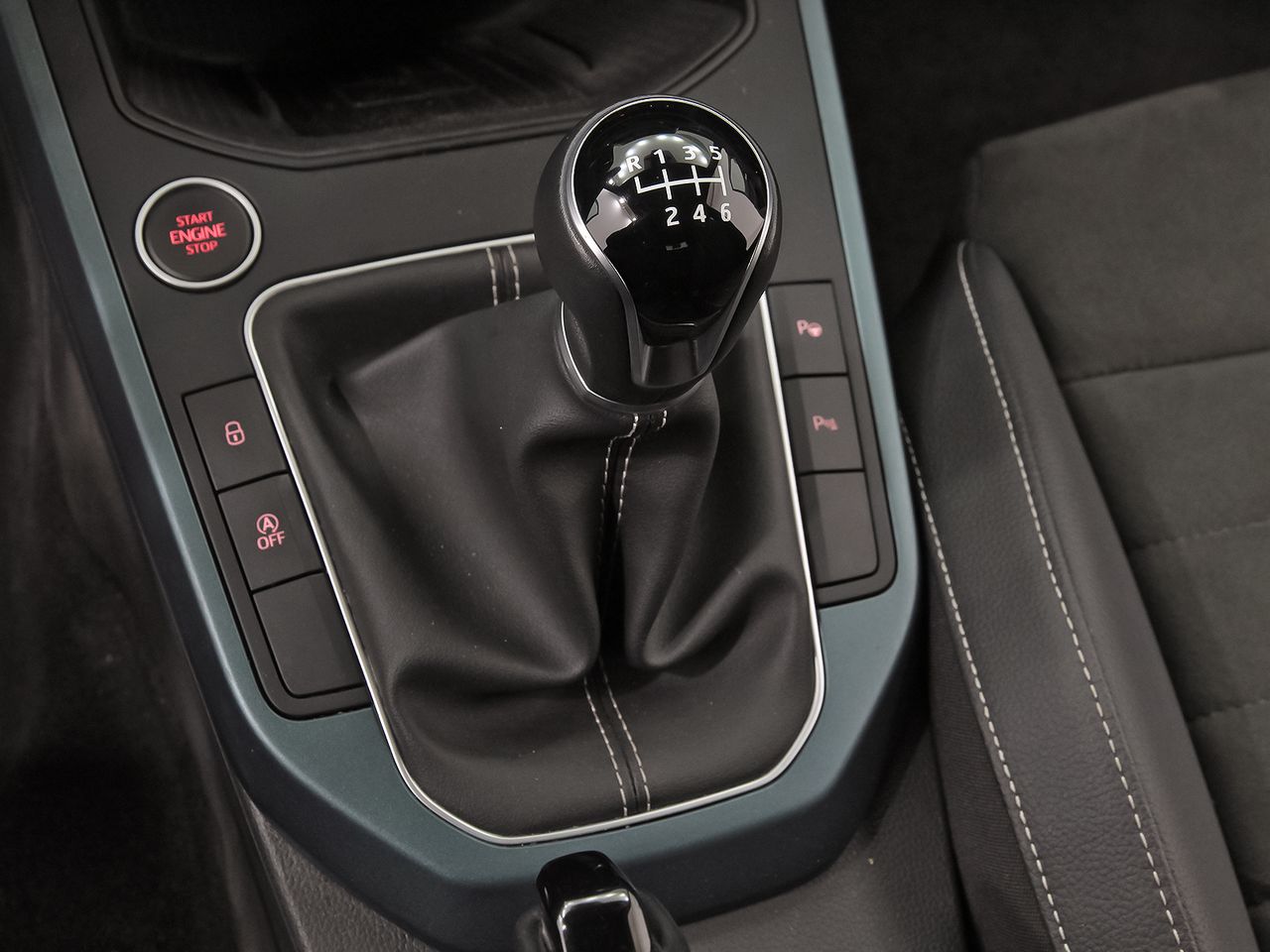 Seat Arona 1.0 TSI 85kW (115CV) Xperience - foto 28