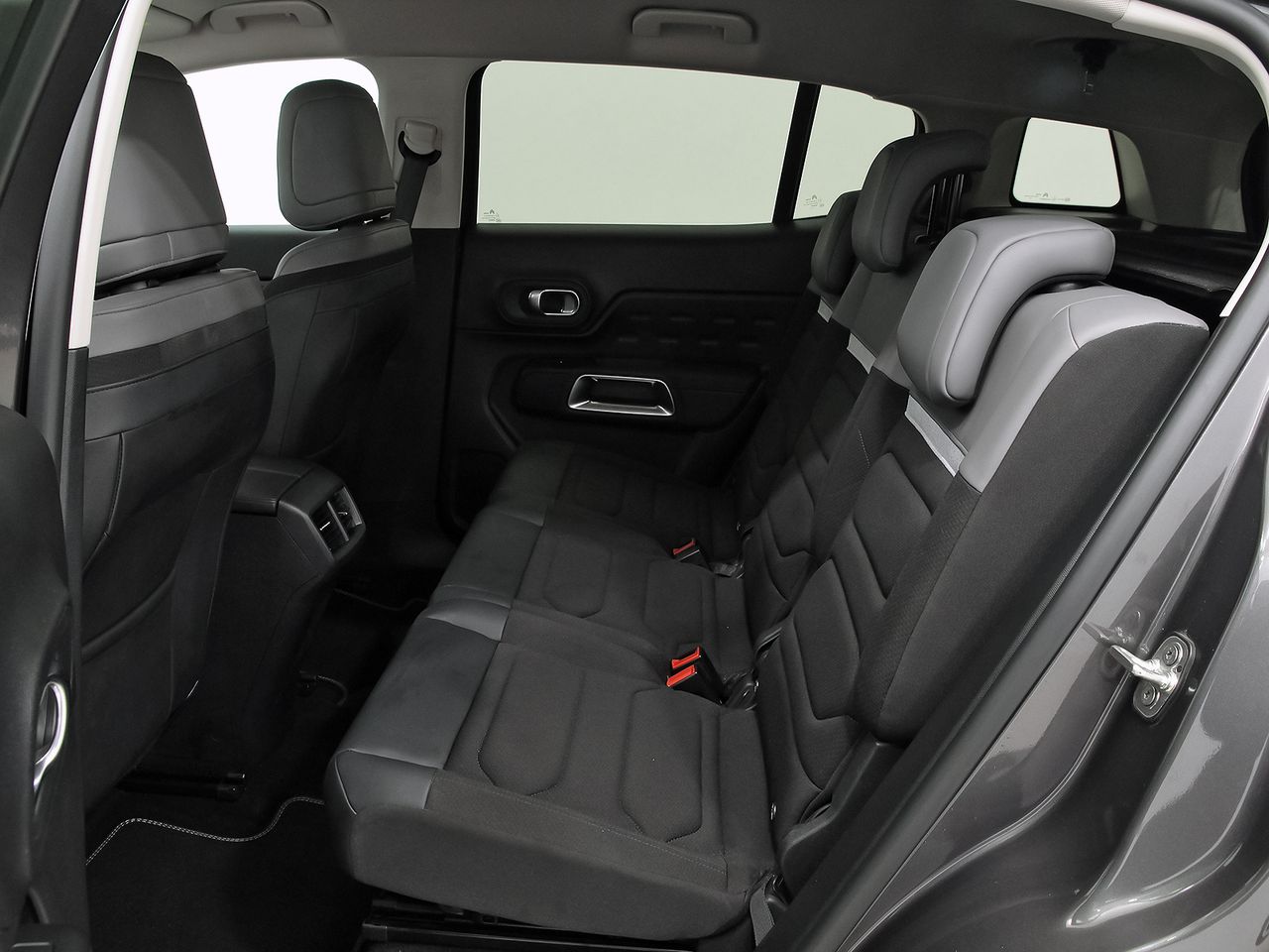 Citroën C5 Aircross BlueHdi 96kW (130CV) S&S EAT8 C Series - foto 9