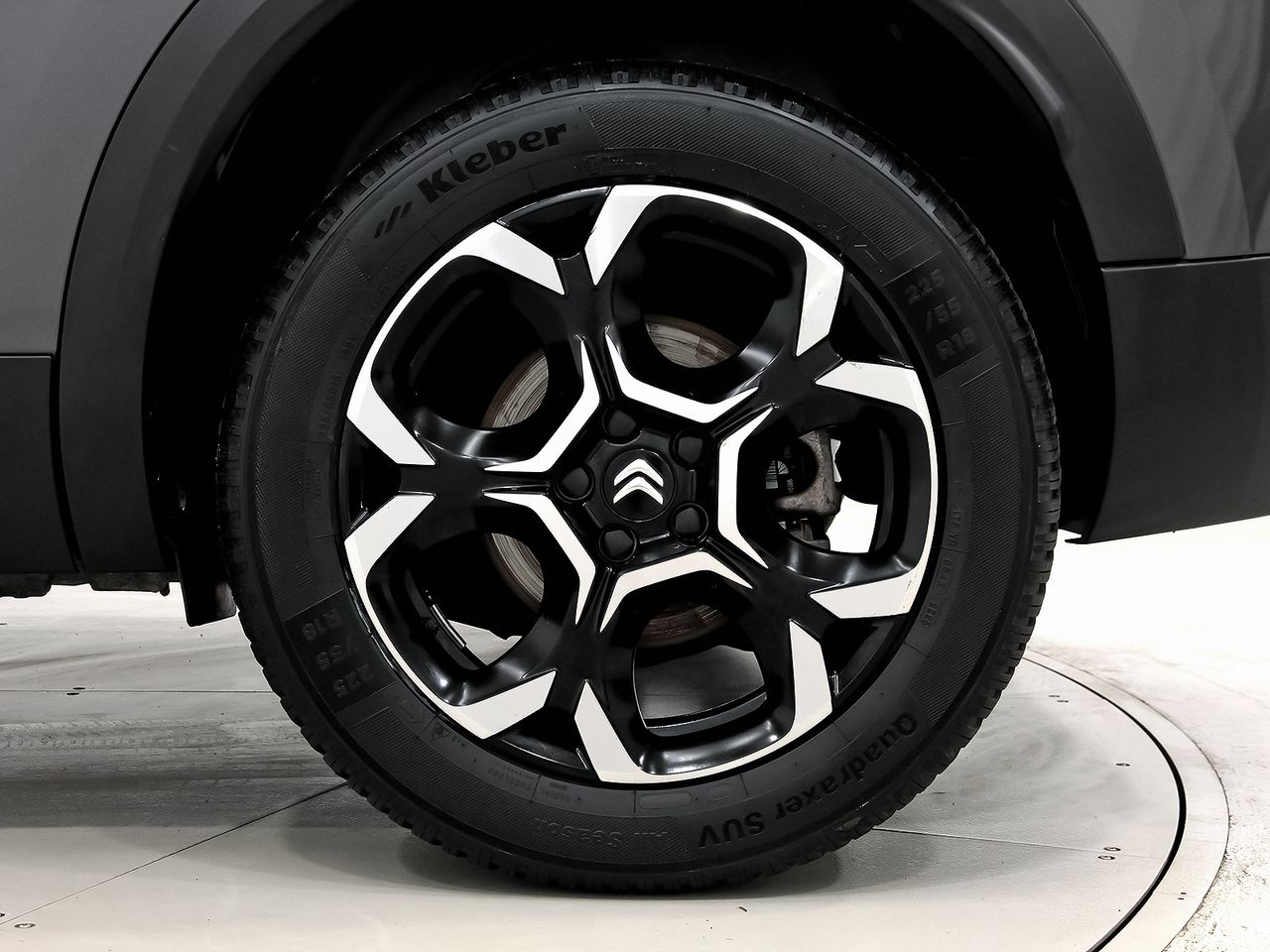 Citroën C5 Aircross BlueHdi 96kW (130CV) S&S EAT8 C Series - foto 11