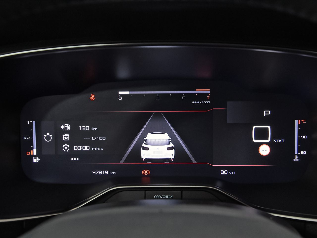 Citroën C5 Aircross BlueHdi 96kW (130CV) S&S EAT8 C Series - foto 15