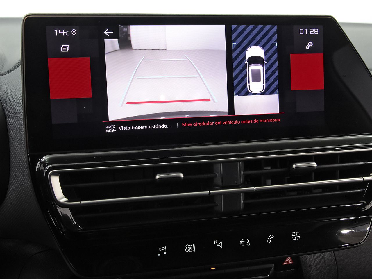 Citroën C5 Aircross BlueHdi 96kW (130CV) S&S EAT8 C Series - foto 23