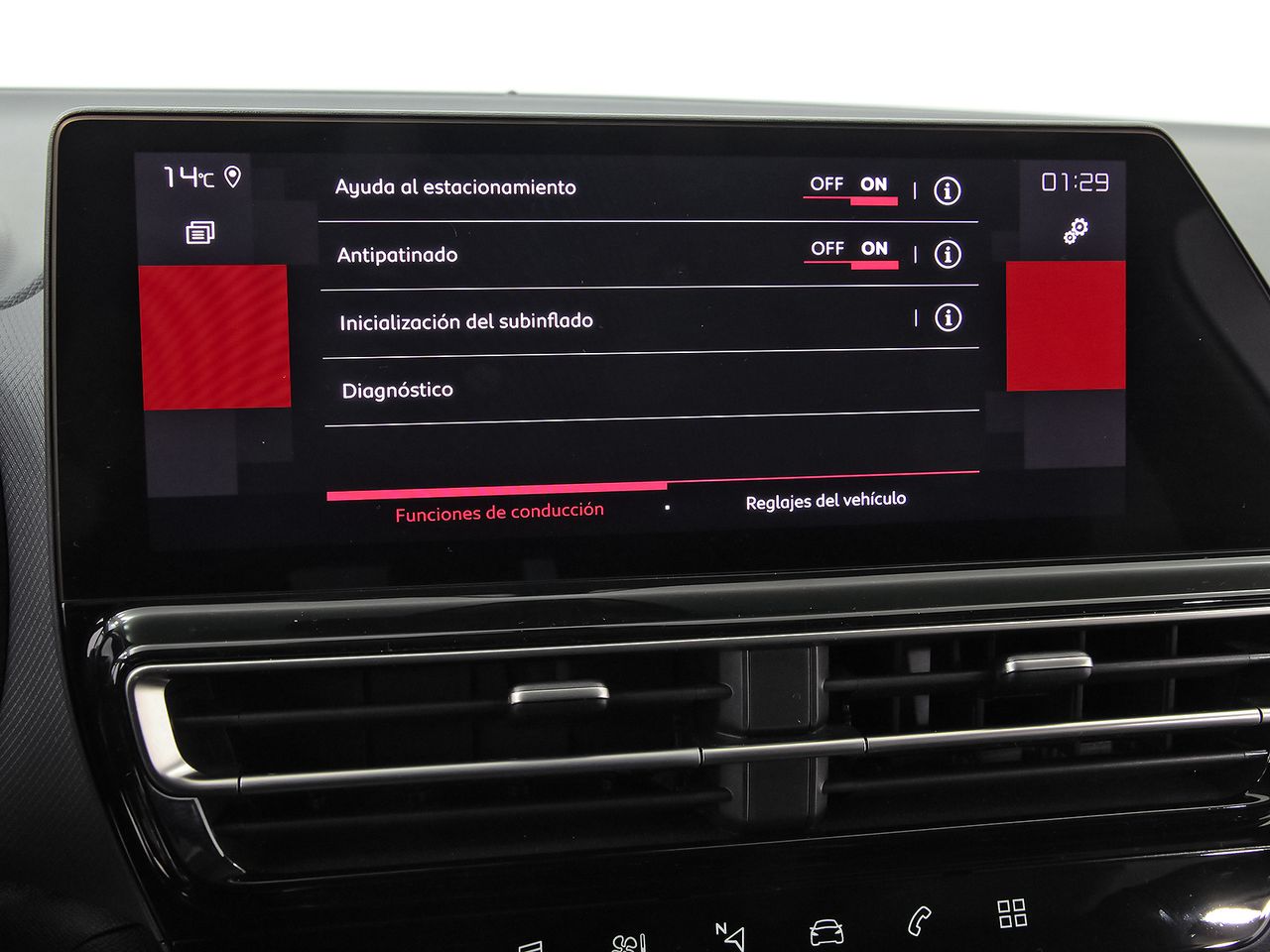 Citroën C5 Aircross BlueHdi 96kW (130CV) S&S EAT8 C Series - foto 25