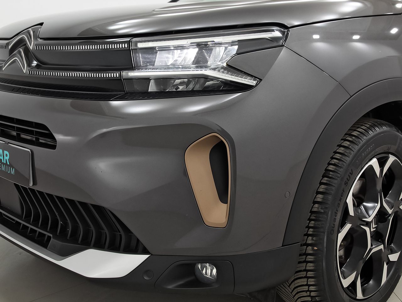 Citroën C5 Aircross BlueHdi 96kW (130CV) S&S EAT8 C Series - foto 32